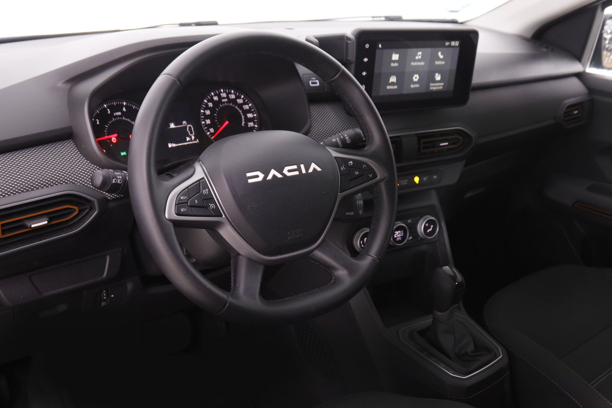 Dacia Sandero 1.0 TCe Expression - foto 11