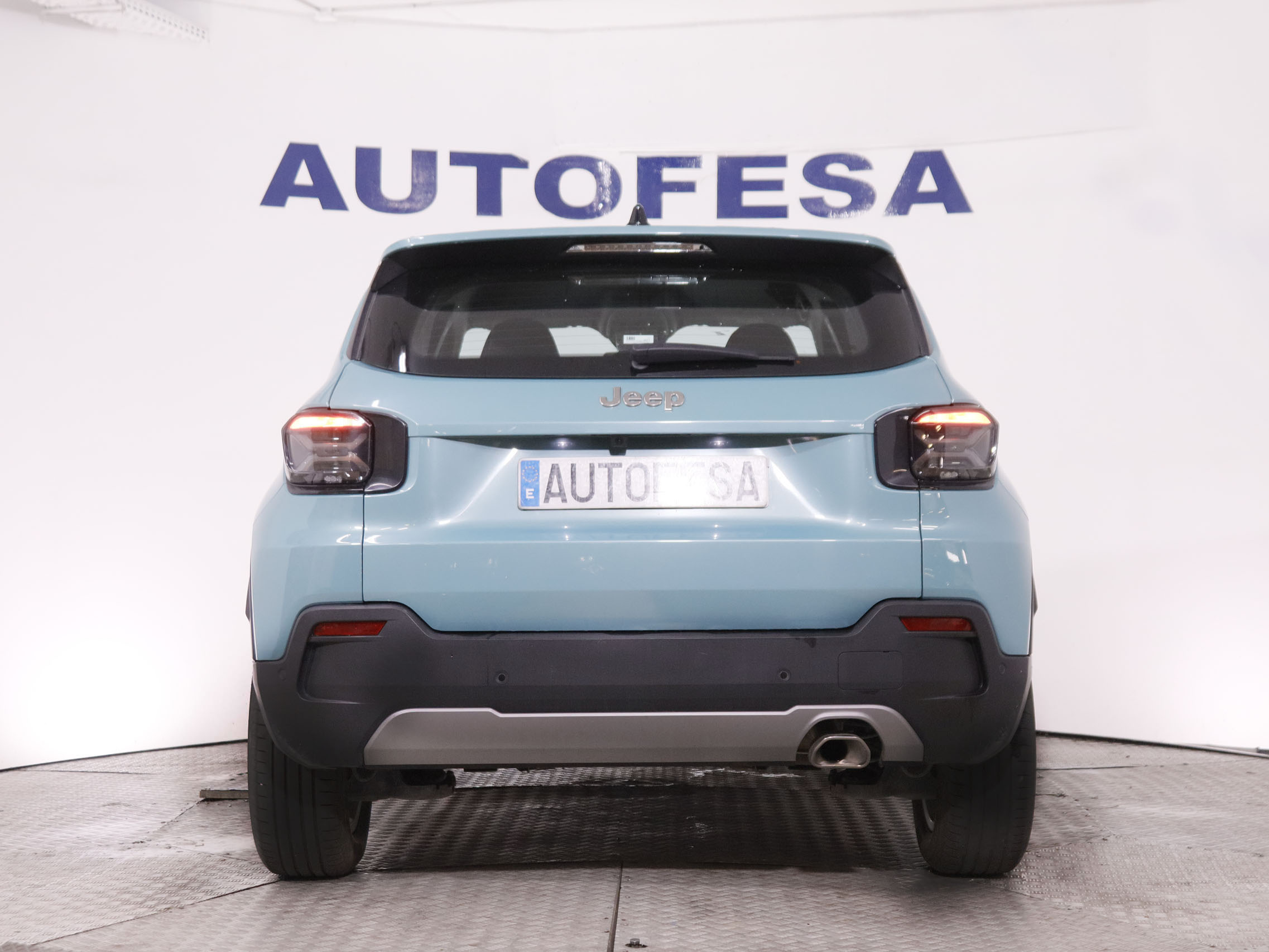 Jeep Avenger 1.2T - foto 5