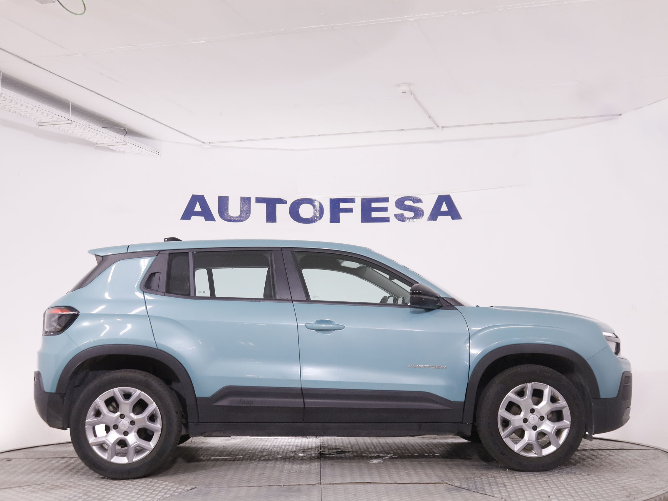 Jeep Avenger 1.2T - foto 7