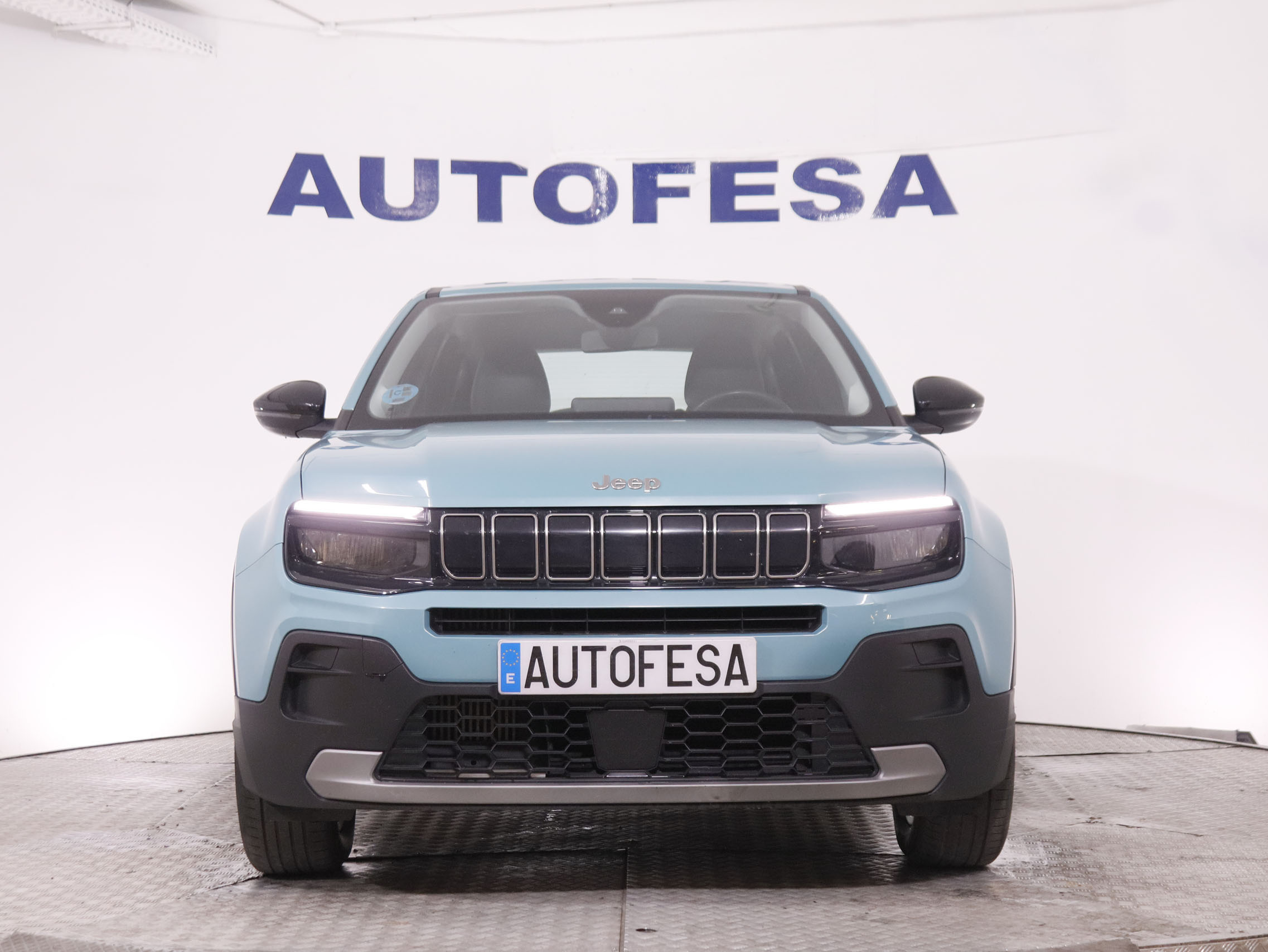 Jeep Avenger 1.2T - foto 2