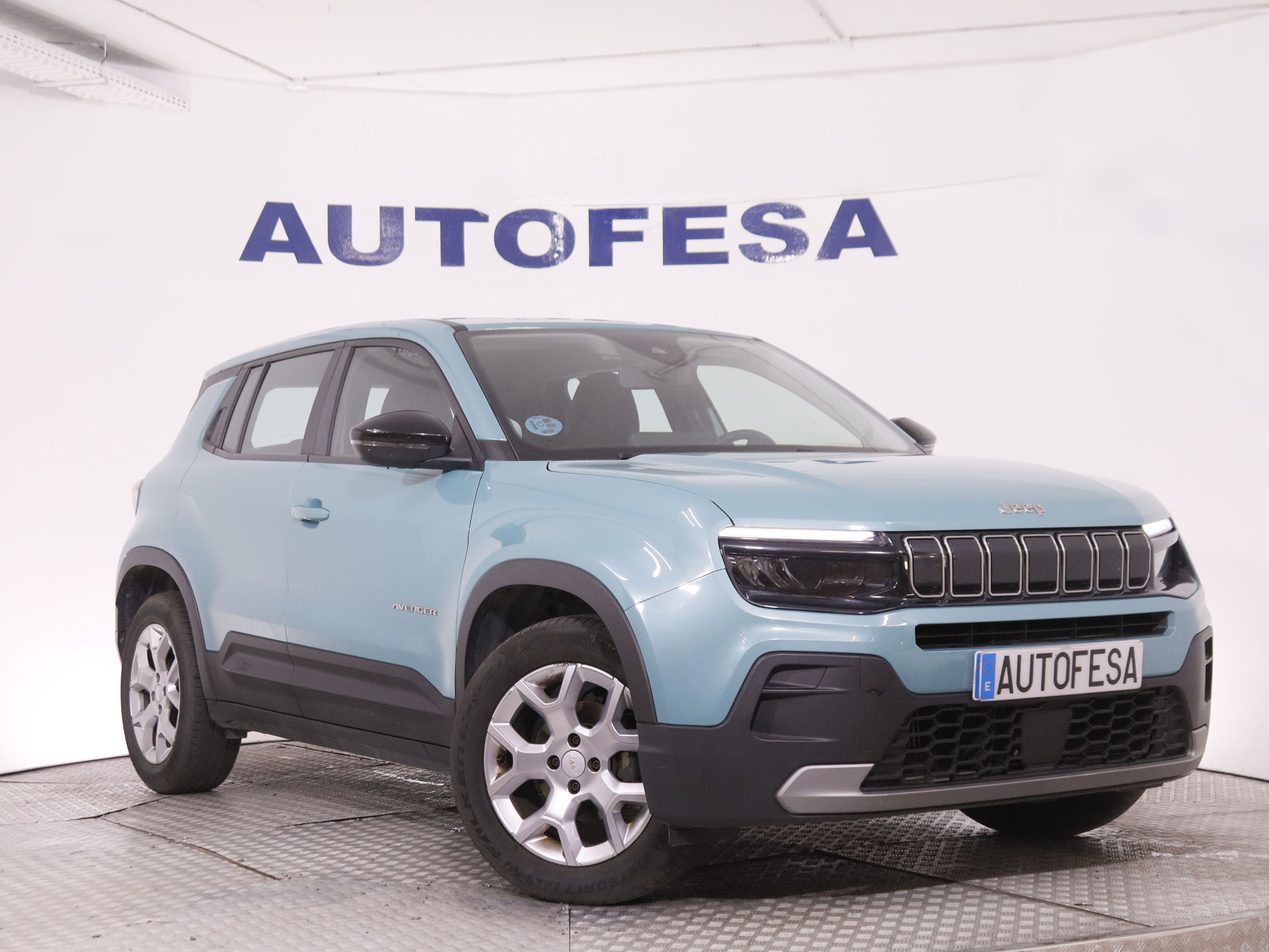 Jeep Avenger 1.2T - foto 3
