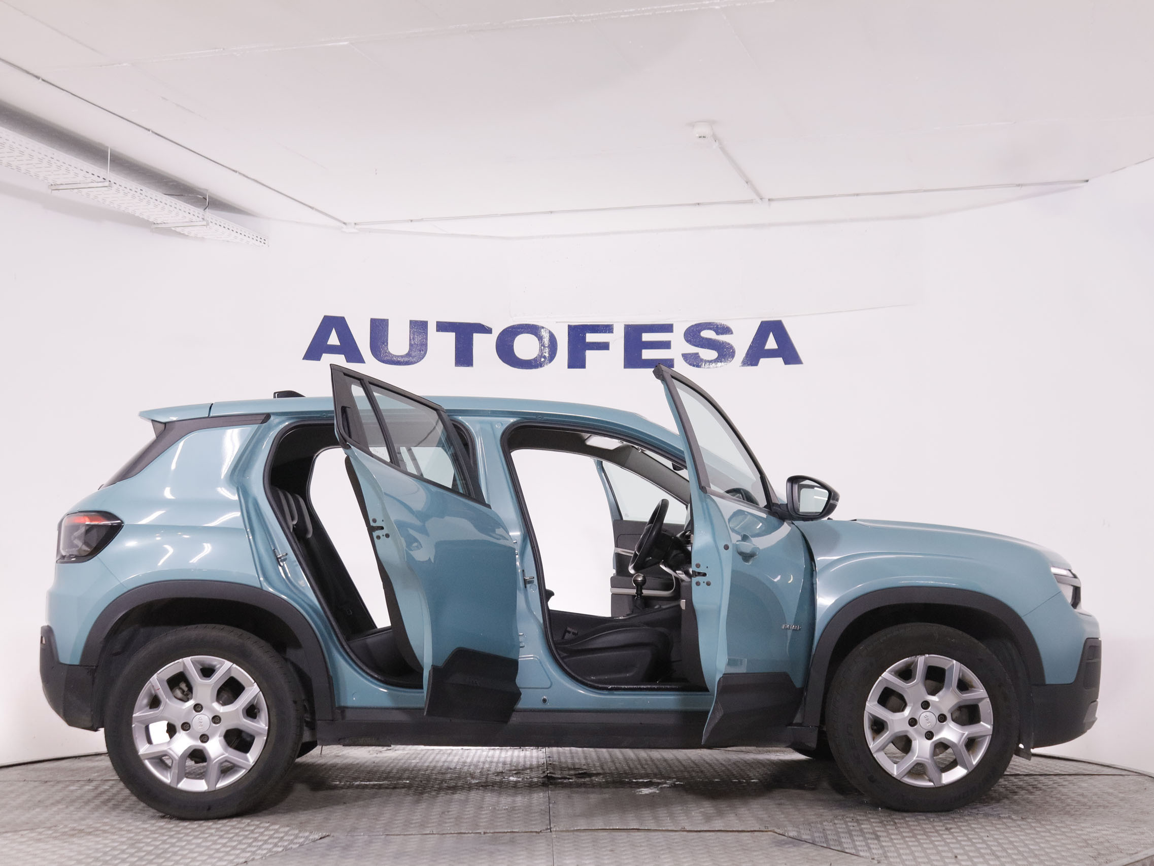 Jeep Avenger 1.2T - foto 9