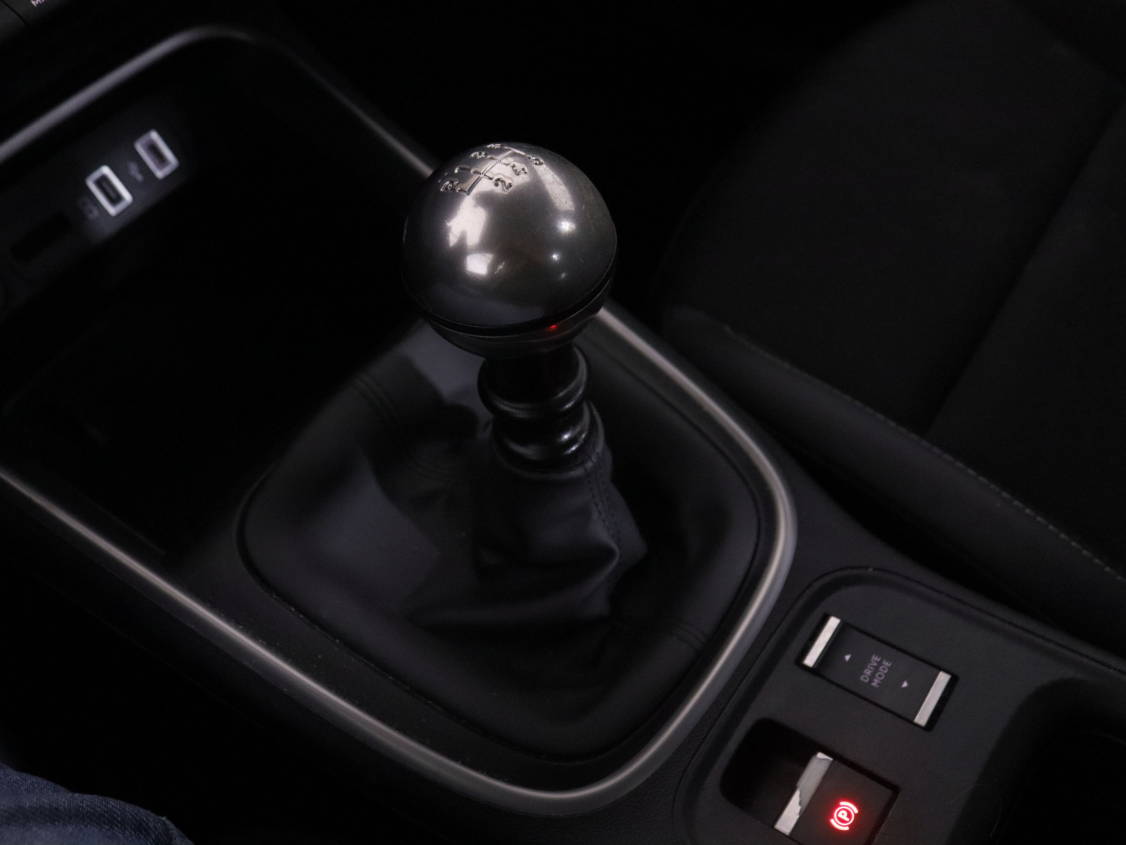 Jeep Avenger 1.2T - foto 19