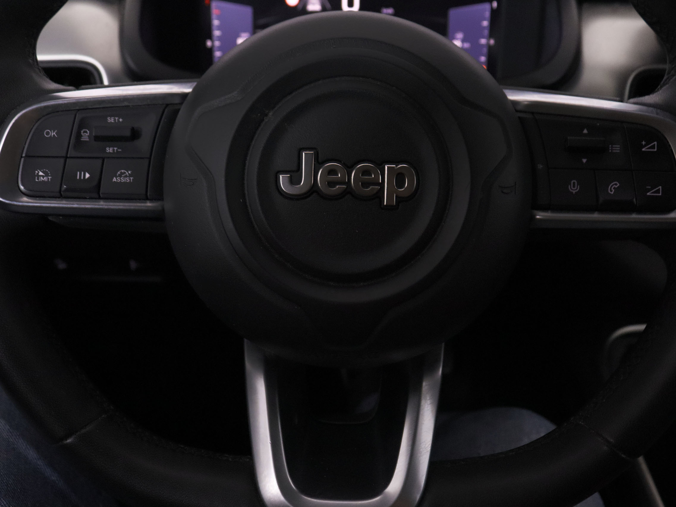 Jeep Avenger 1.2T - foto 13