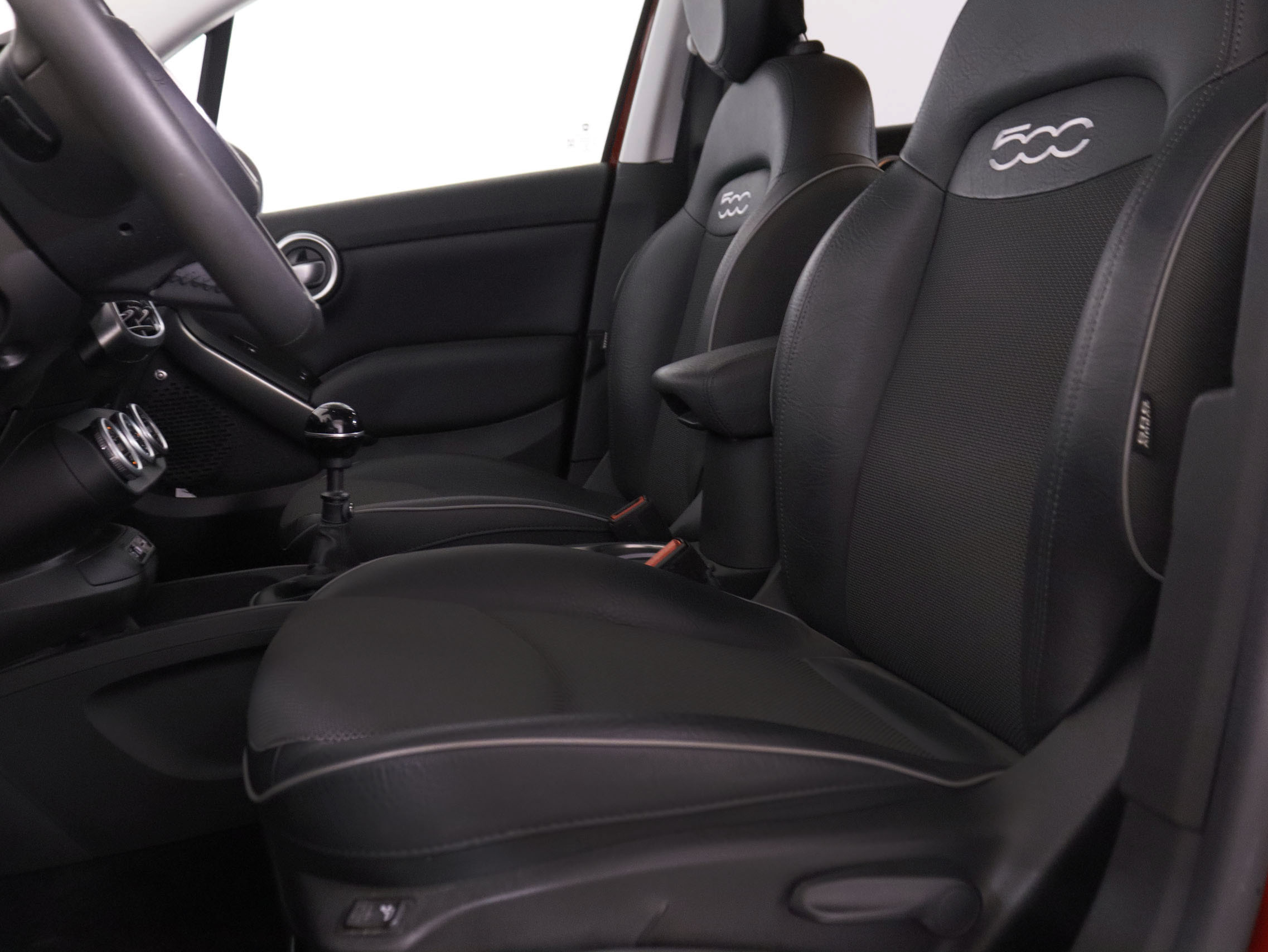 Fiat 500X 1.4 MultiAir Cross - foto 18