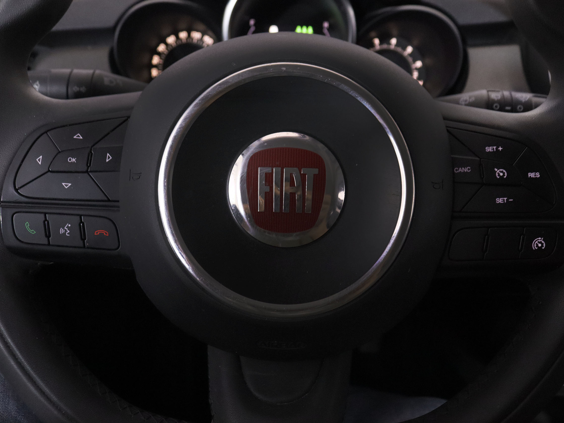 Fiat 500X 1.4 MultiAir Cross - foto 13