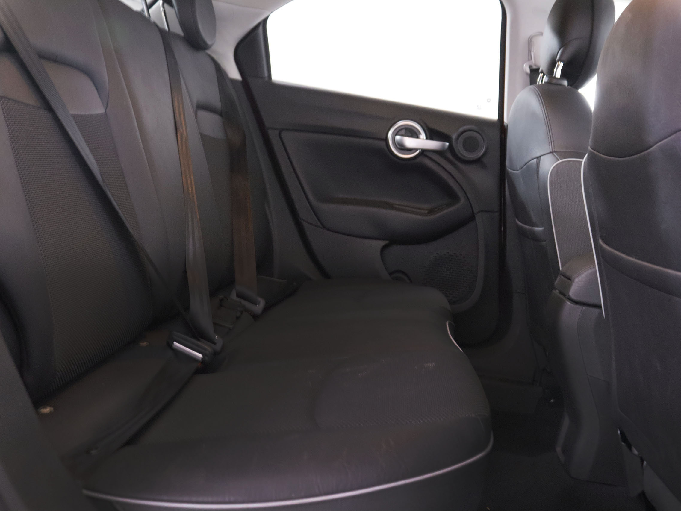 Fiat 500X 1.4 MultiAir Cross - foto 20