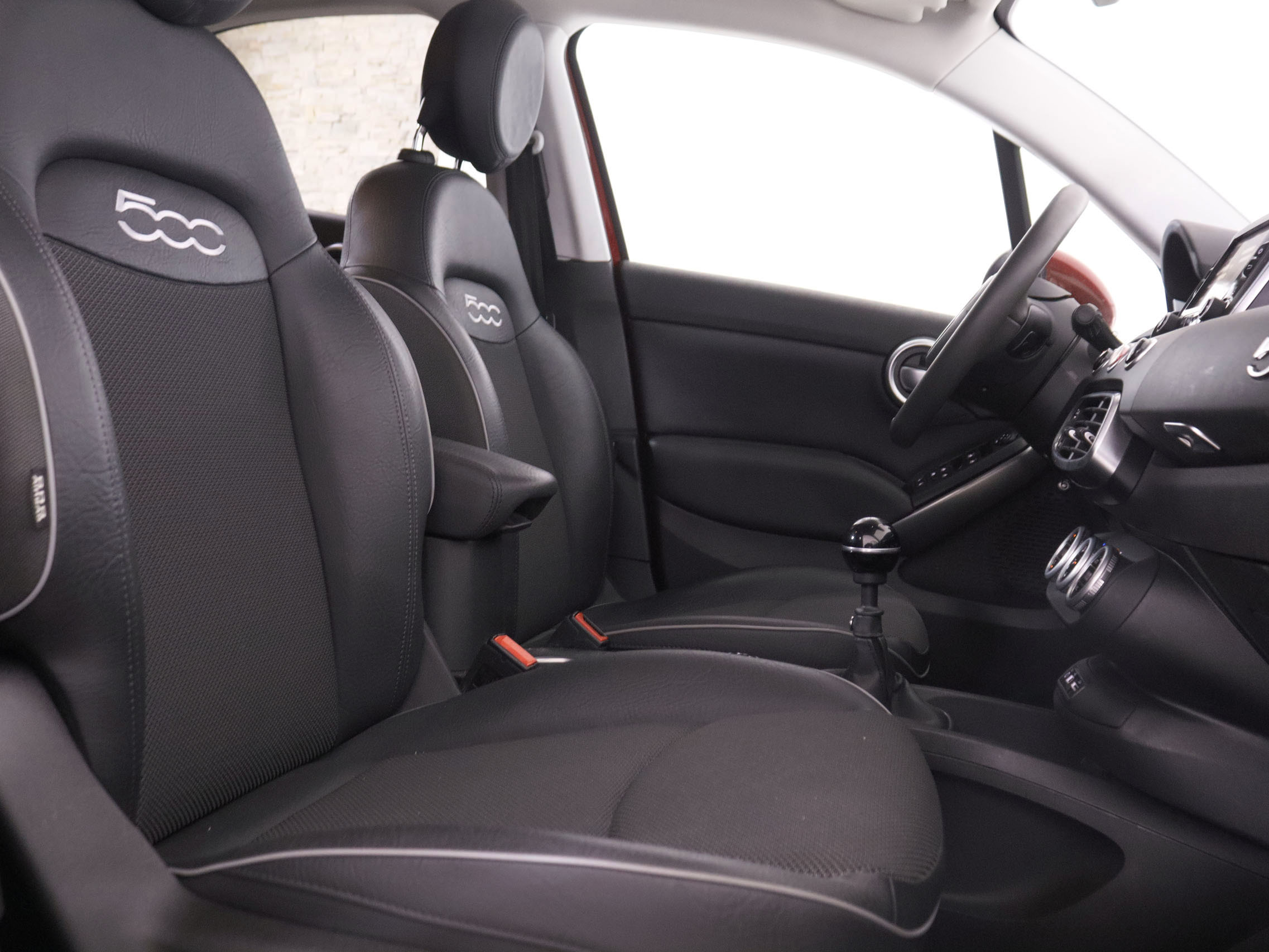 Fiat 500X 1.4 MultiAir Cross - foto 19