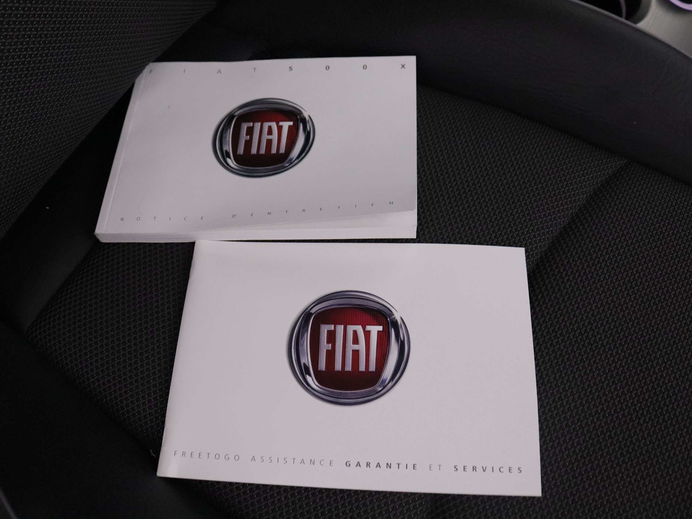 Fiat 500X 1.4 MultiAir Cross - foto 21