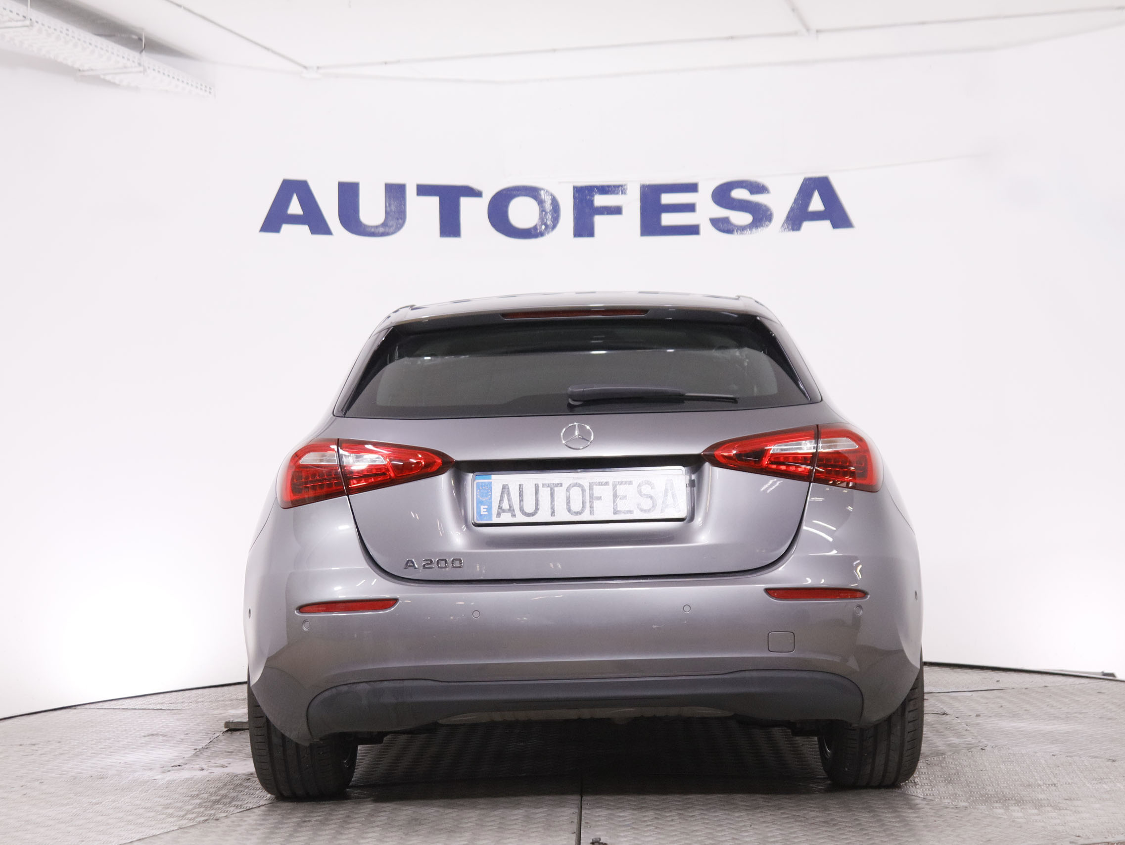 Mercedes-Benz Clase A A200 Urban - foto 5
