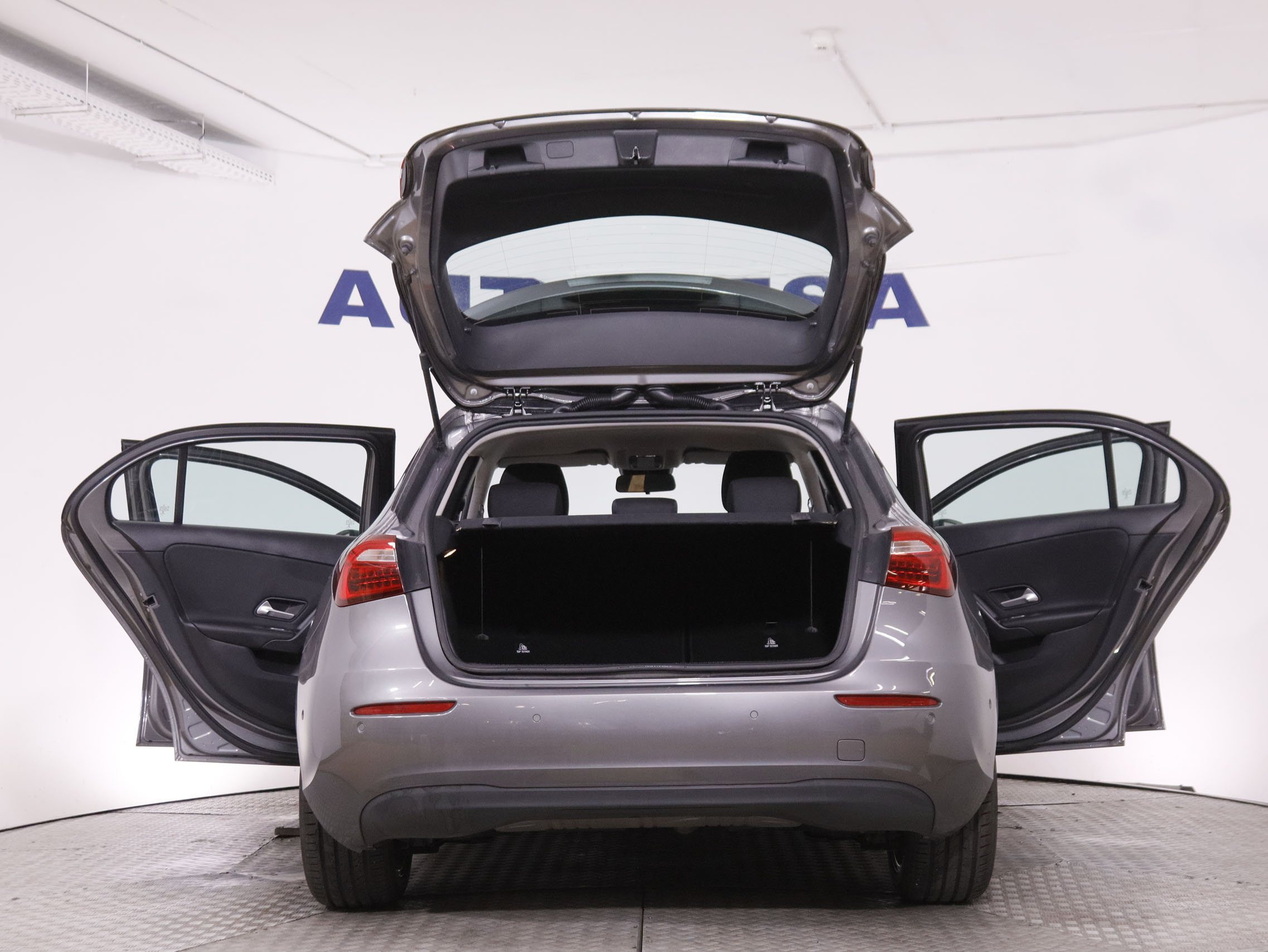 Mercedes-Benz Clase A A200 Urban - foto 8