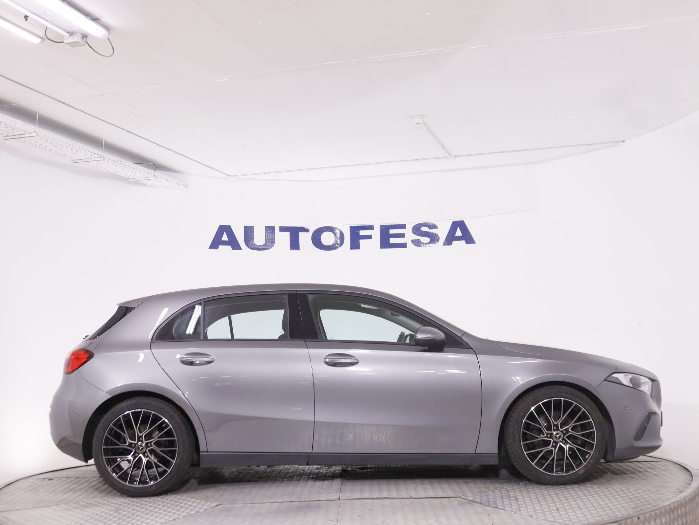 Mercedes-Benz Clase A A200 Urban - foto 7
