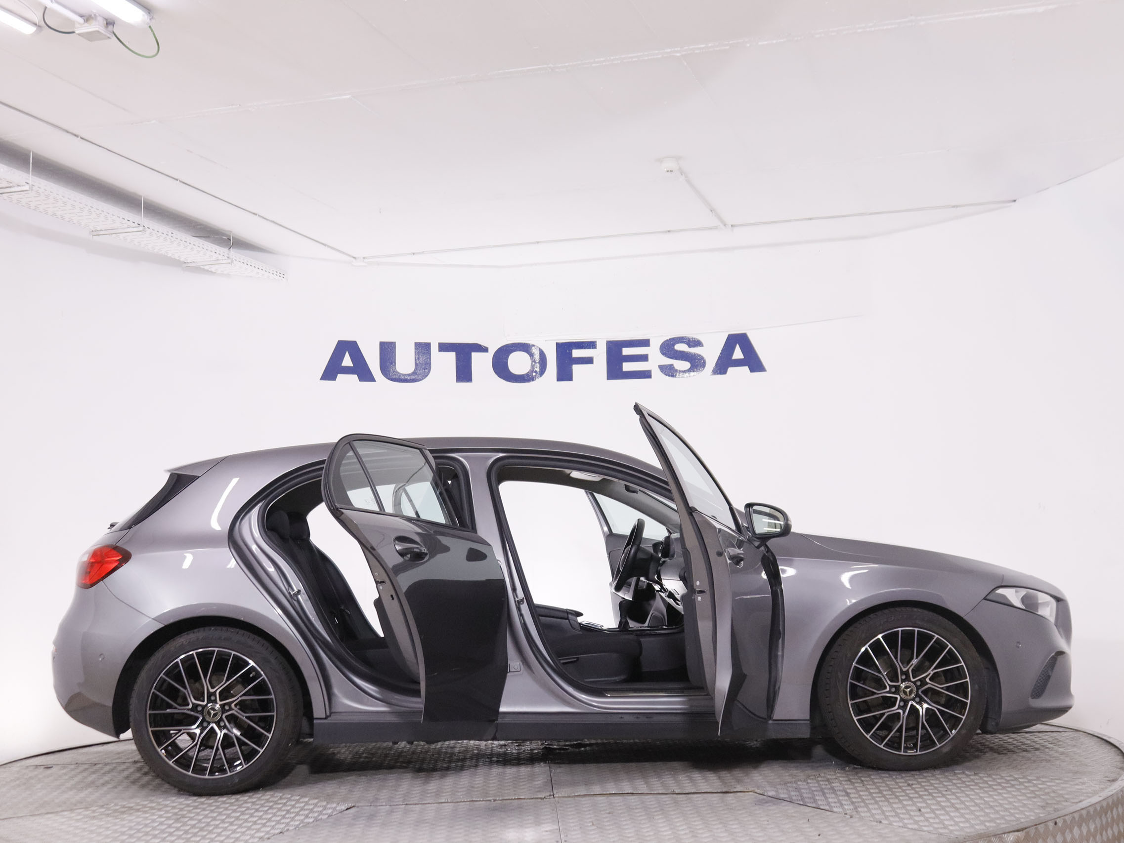 Mercedes-Benz Clase A A200 Urban - foto 9