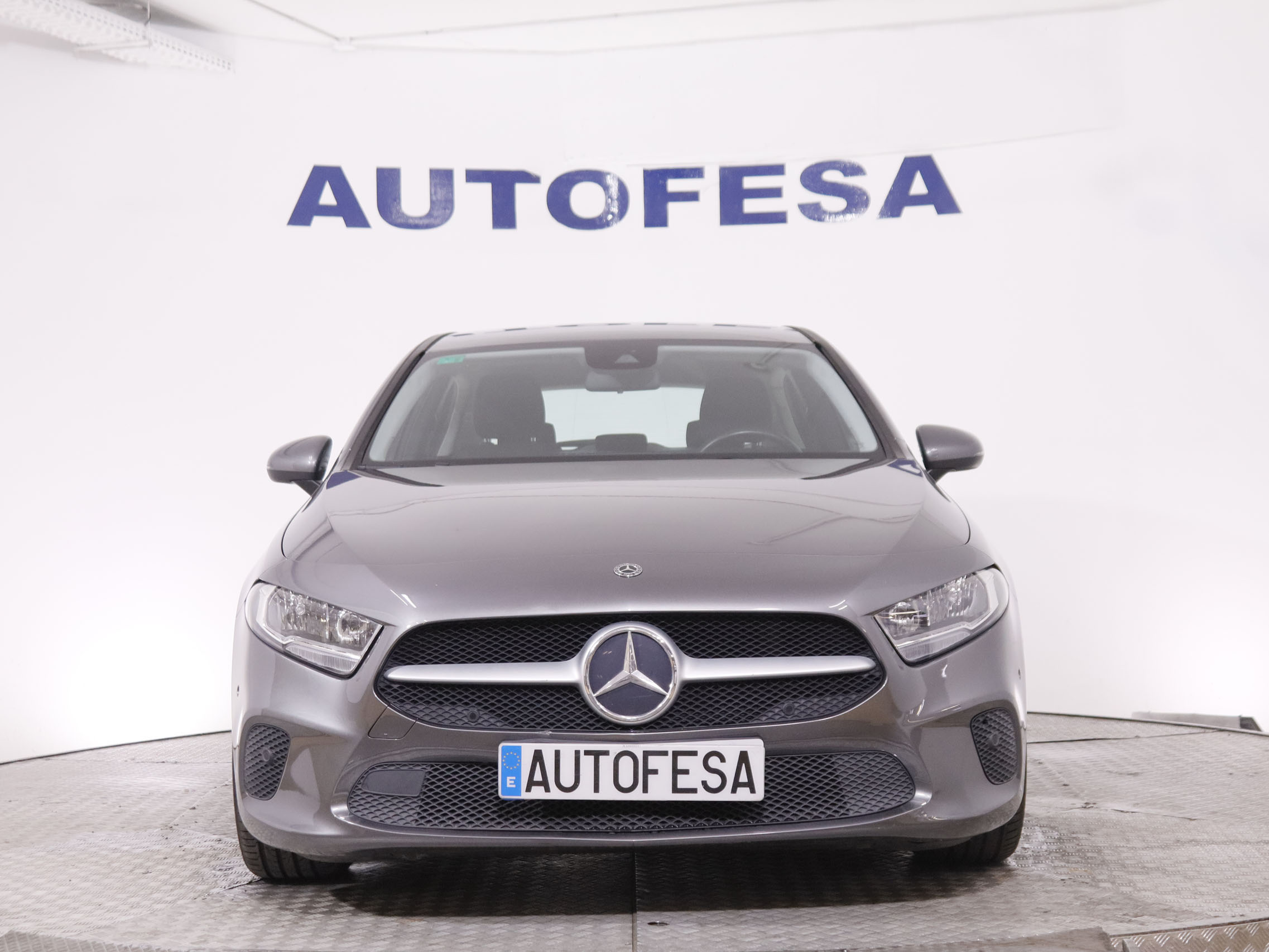 Mercedes-Benz Clase A A200 Urban - foto 2