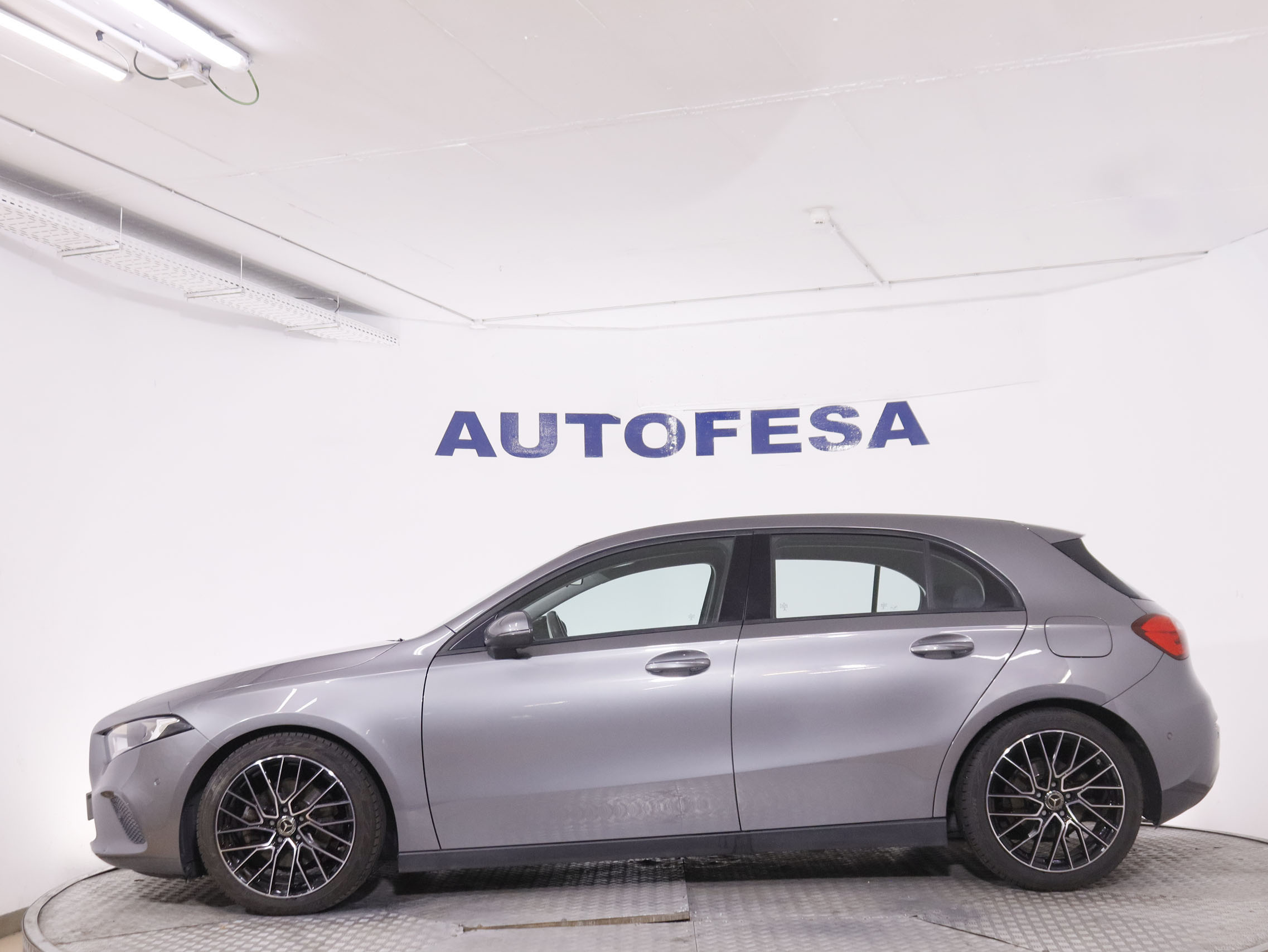 Mercedes-Benz Clase A A200 Urban - foto 10