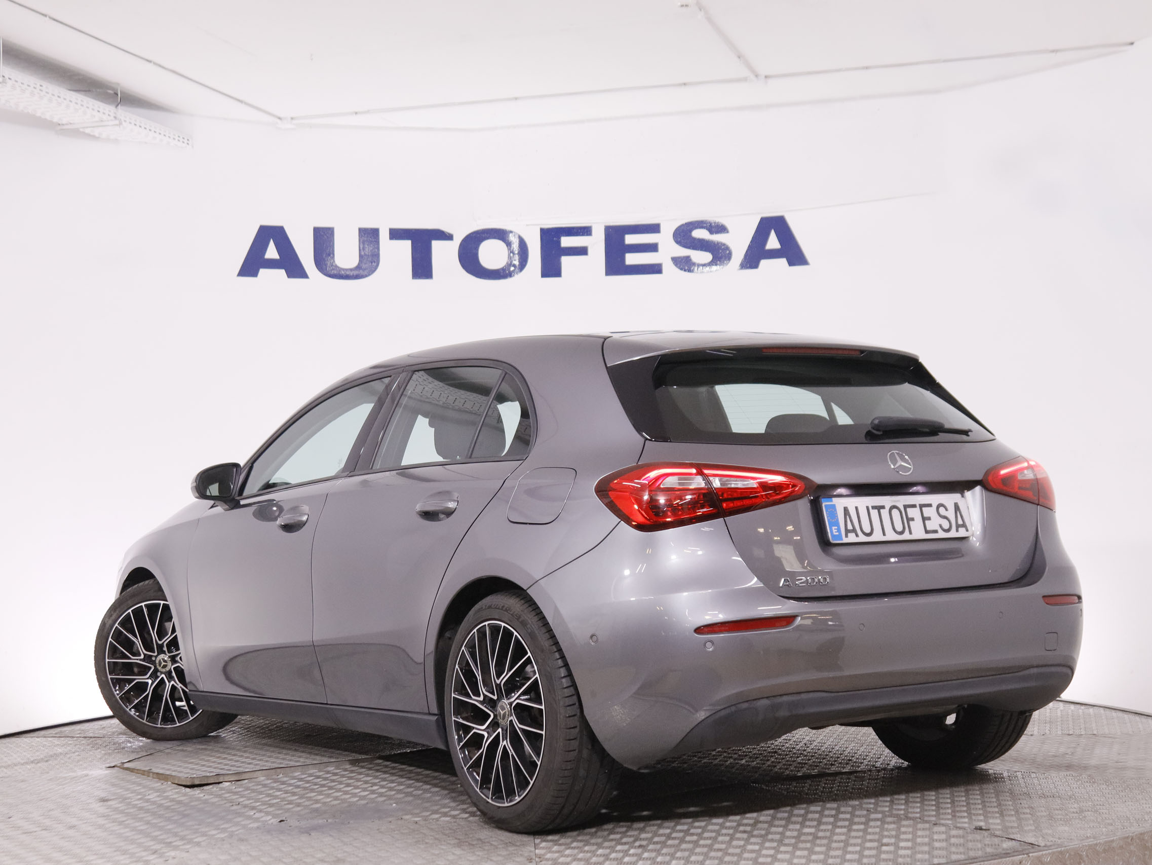 Mercedes-Benz Clase A A200 Urban - foto 4