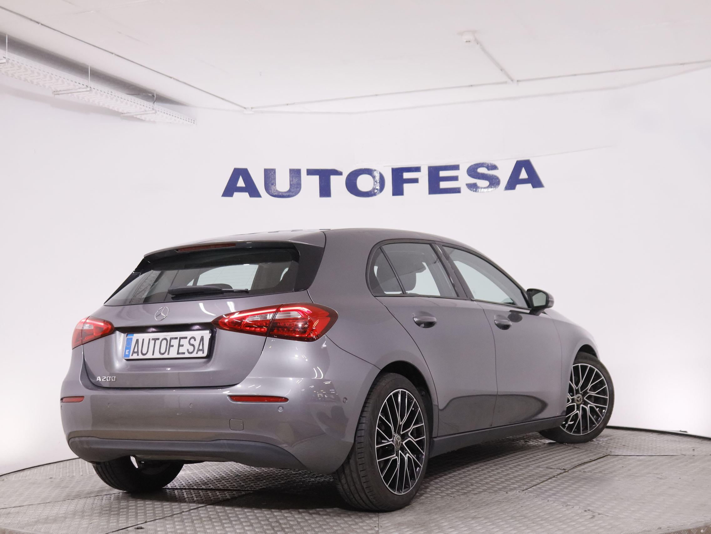 Mercedes-Benz Clase A A200 Urban - foto 6