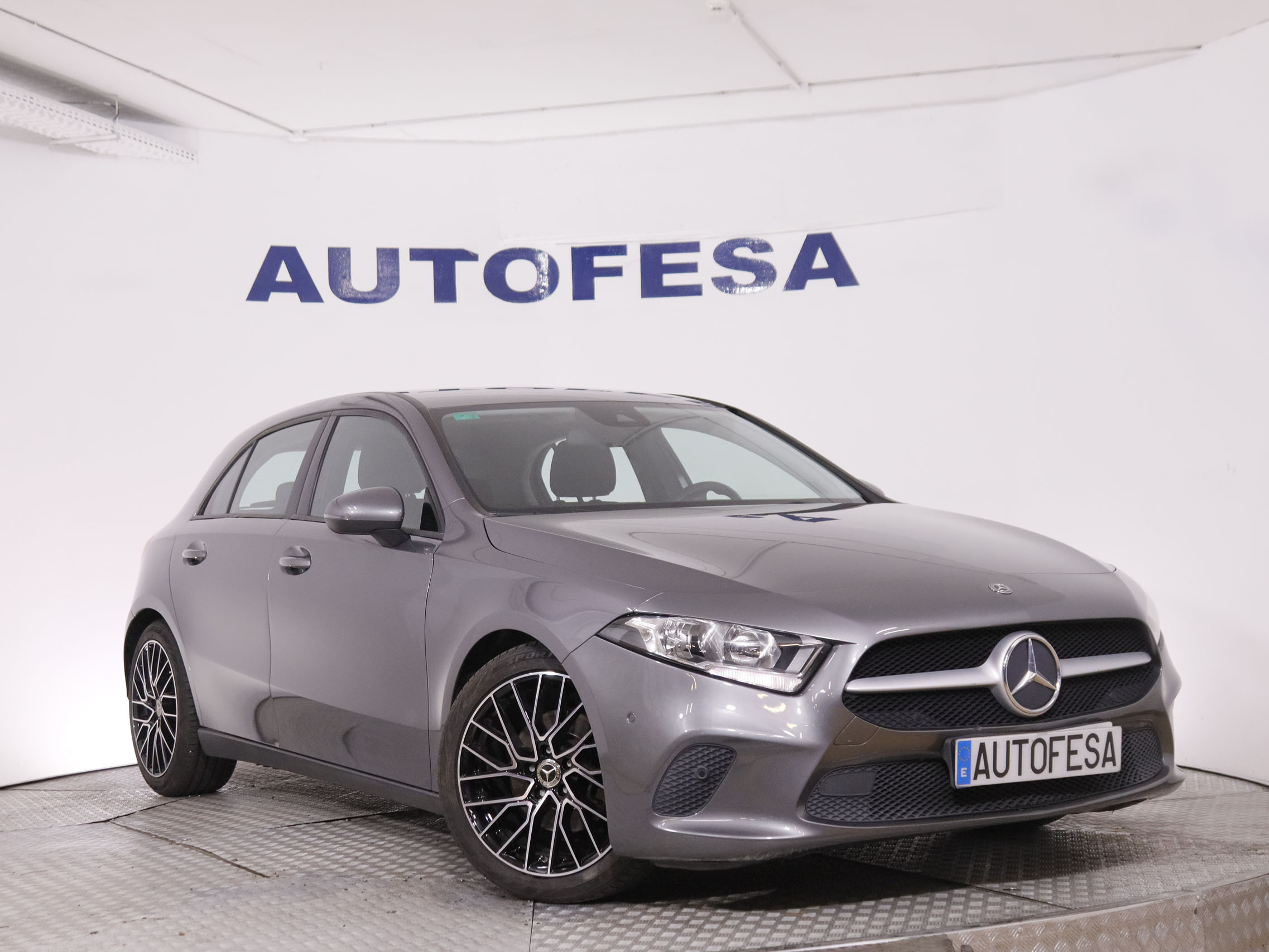 Mercedes-Benz Clase A A200 Urban - foto 3