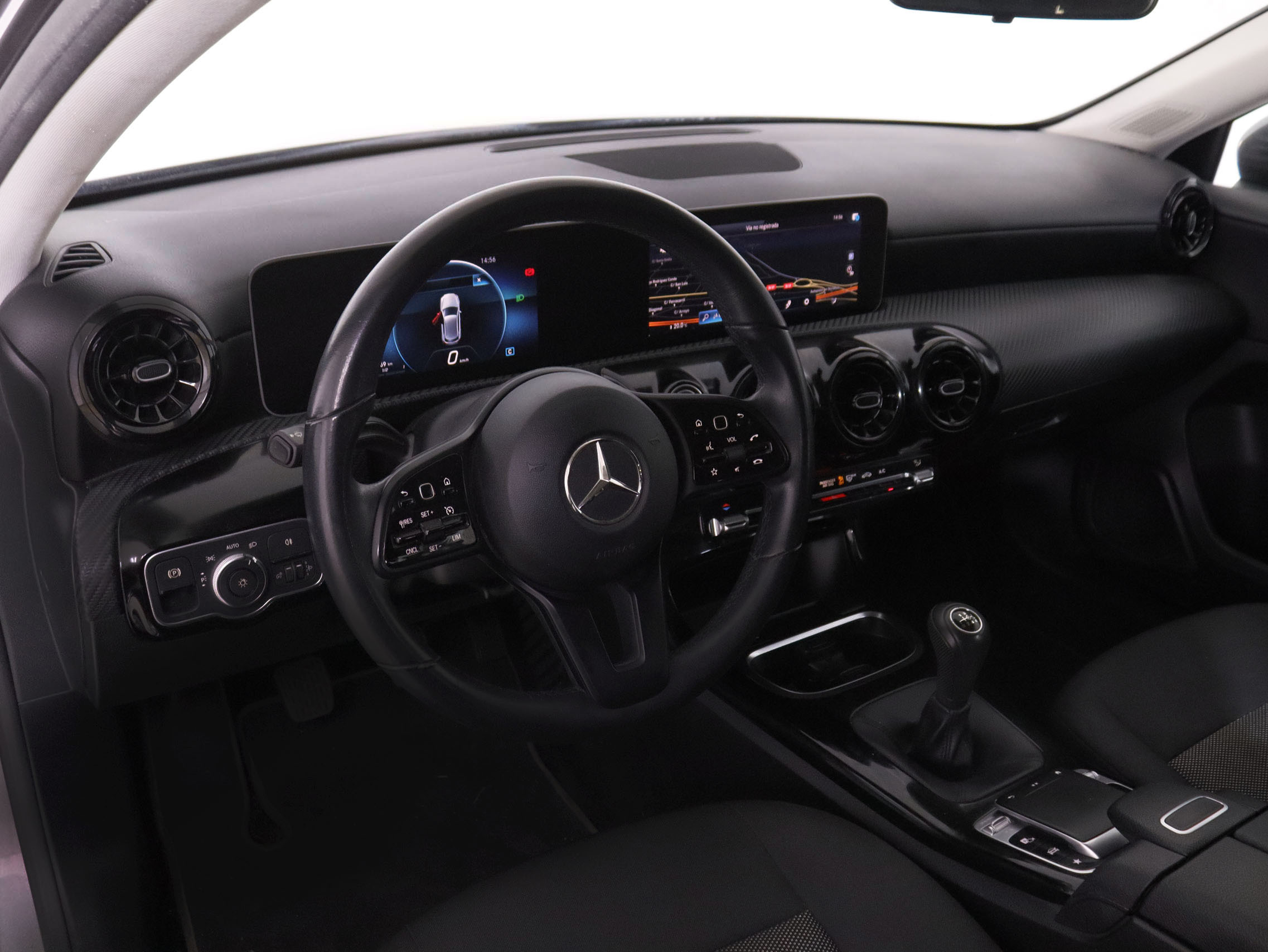 Mercedes-Benz Clase A A200 Urban - foto 11