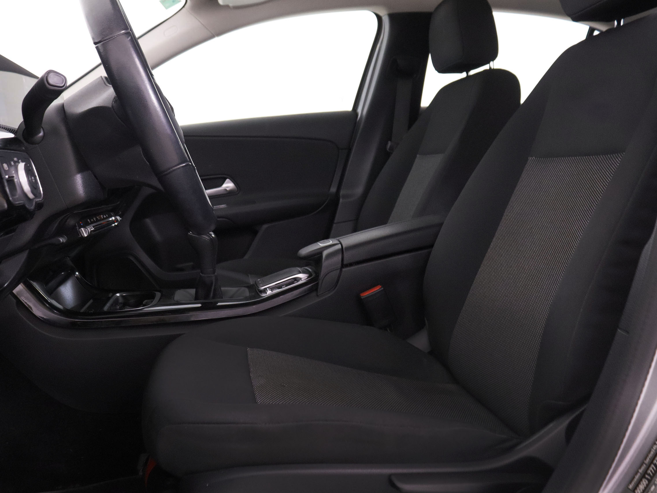 Mercedes-Benz Clase A A200 Urban - foto 24