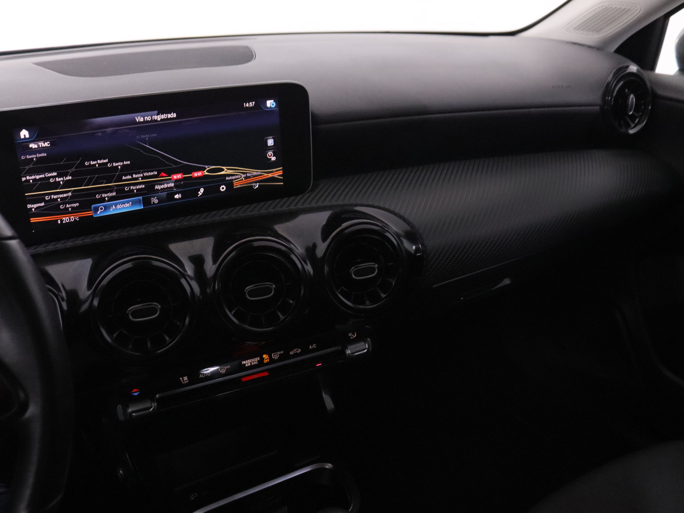 Mercedes-Benz Clase A A200 Urban - foto 15