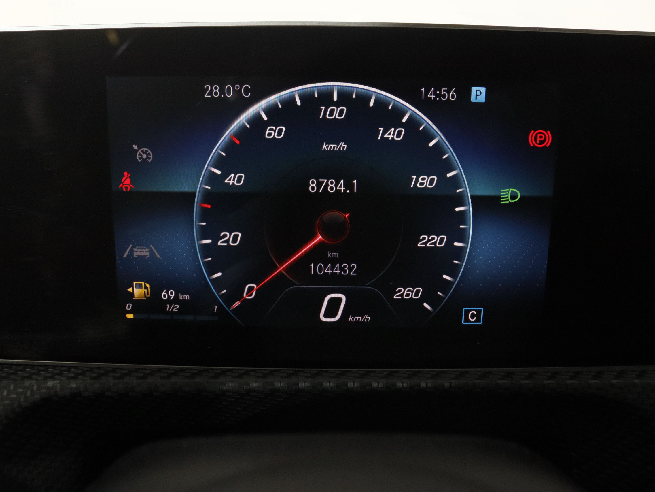 Mercedes-Benz Clase A A200 Urban - foto 14