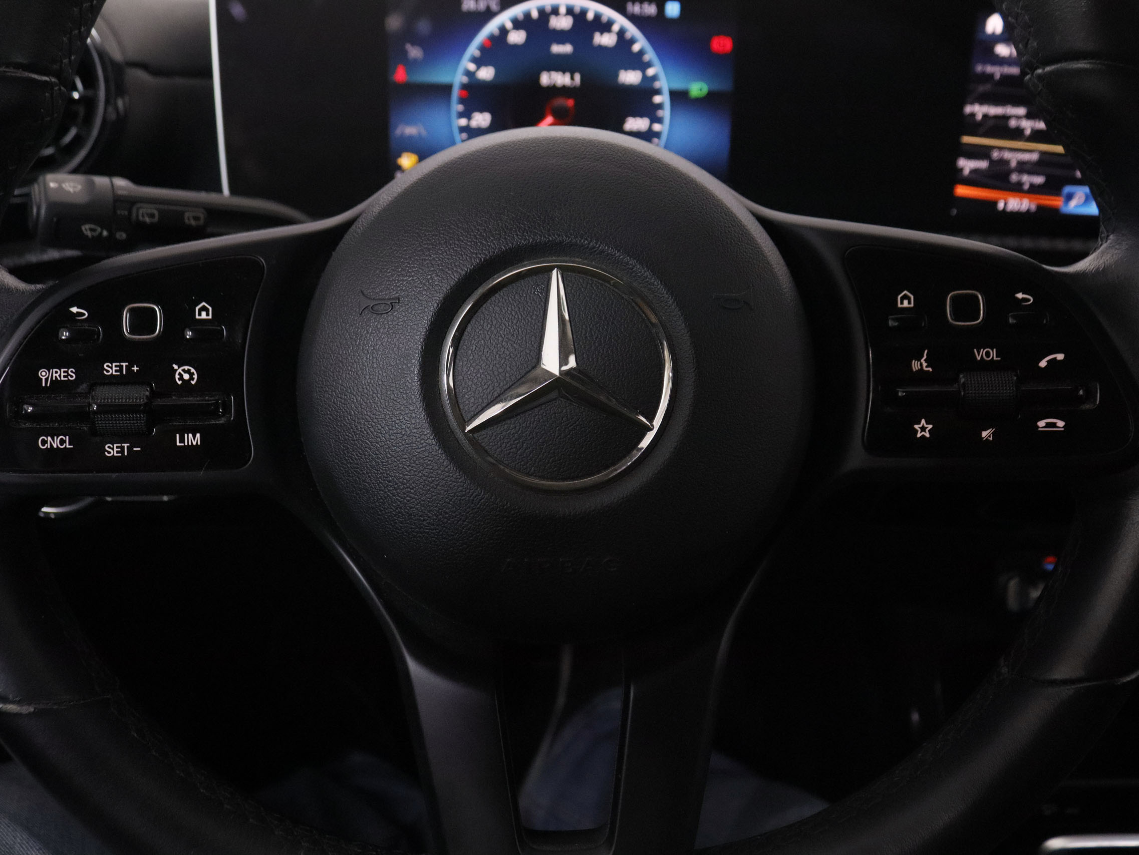 Mercedes-Benz Clase A A200 Urban - foto 13