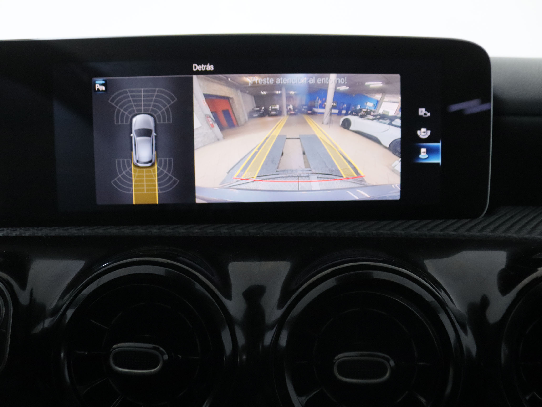 Mercedes-Benz Clase A A200 Urban - foto 17