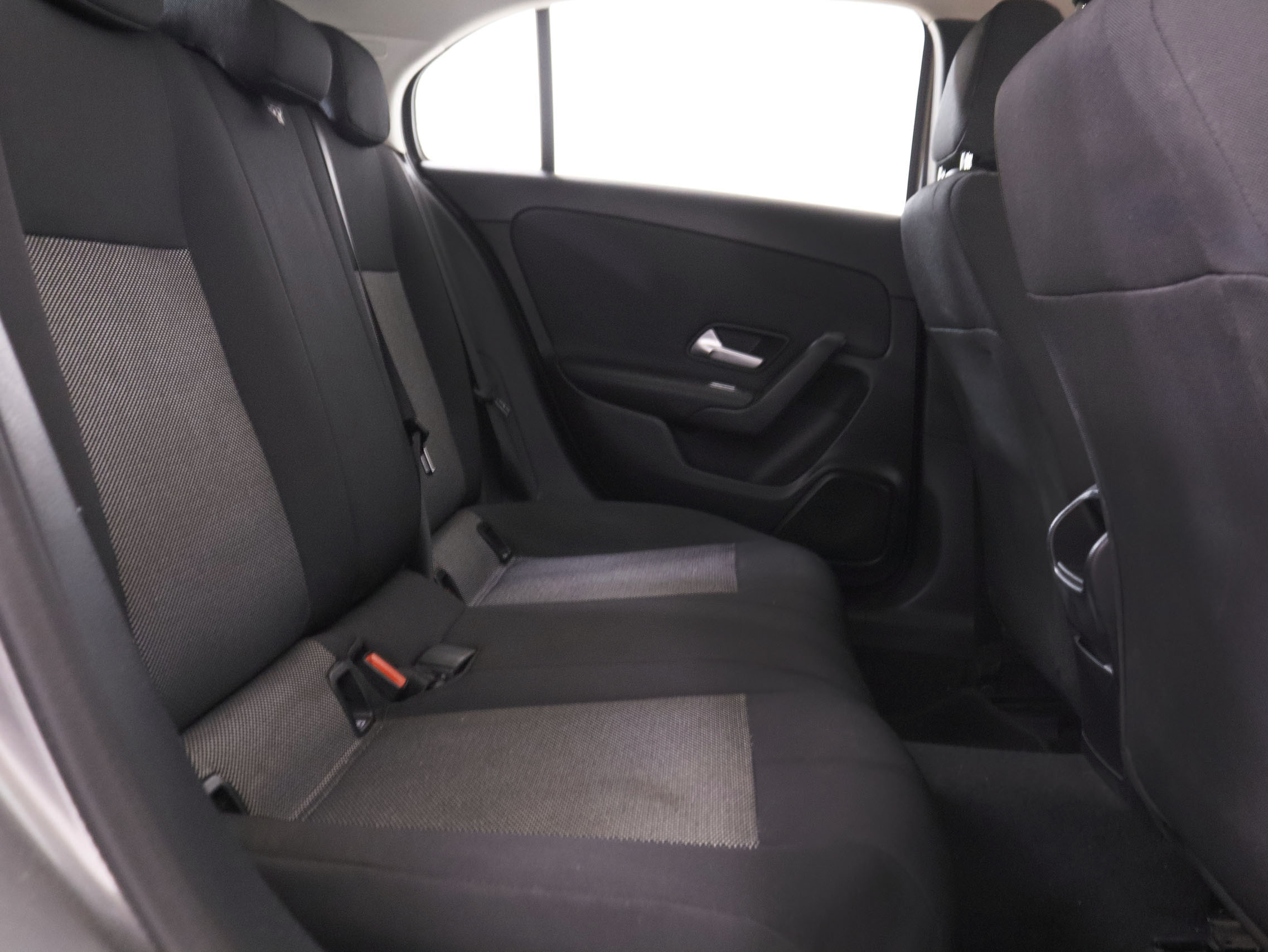Mercedes-Benz Clase A A200 Urban - foto 26