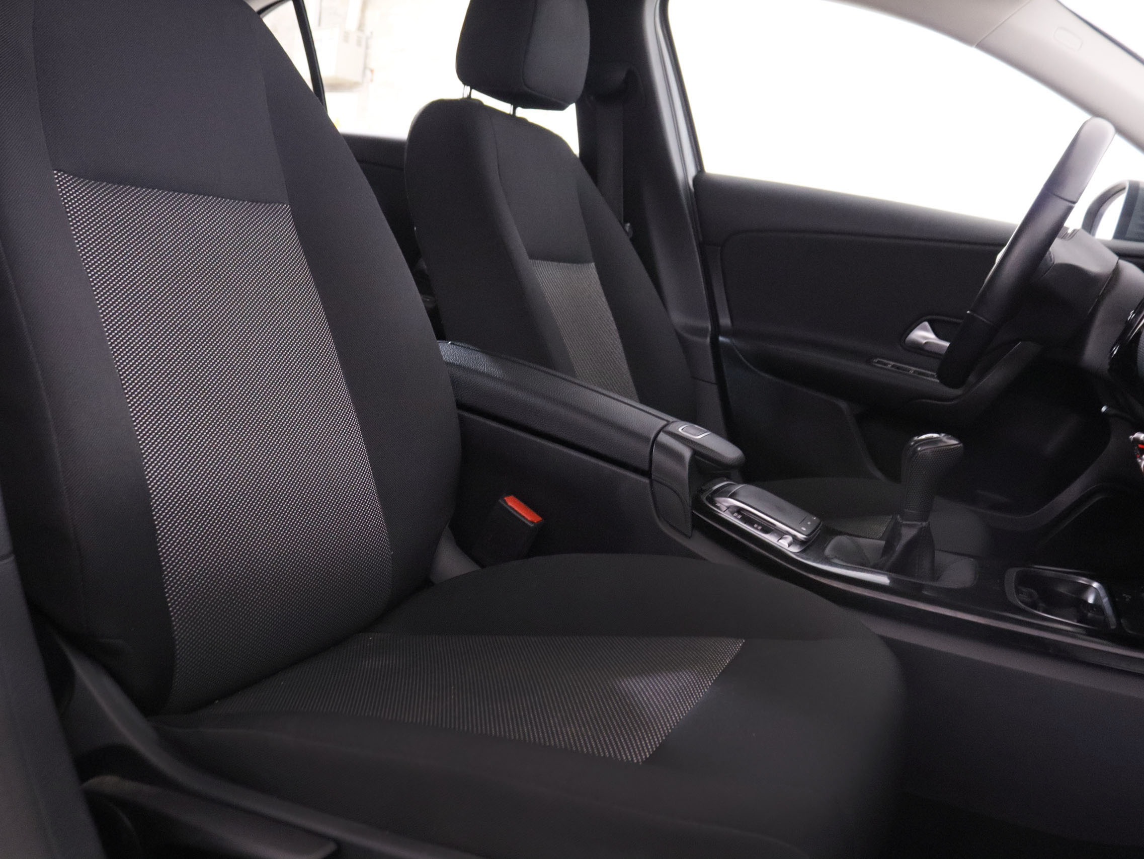 Mercedes-Benz Clase A A200 Urban - foto 25