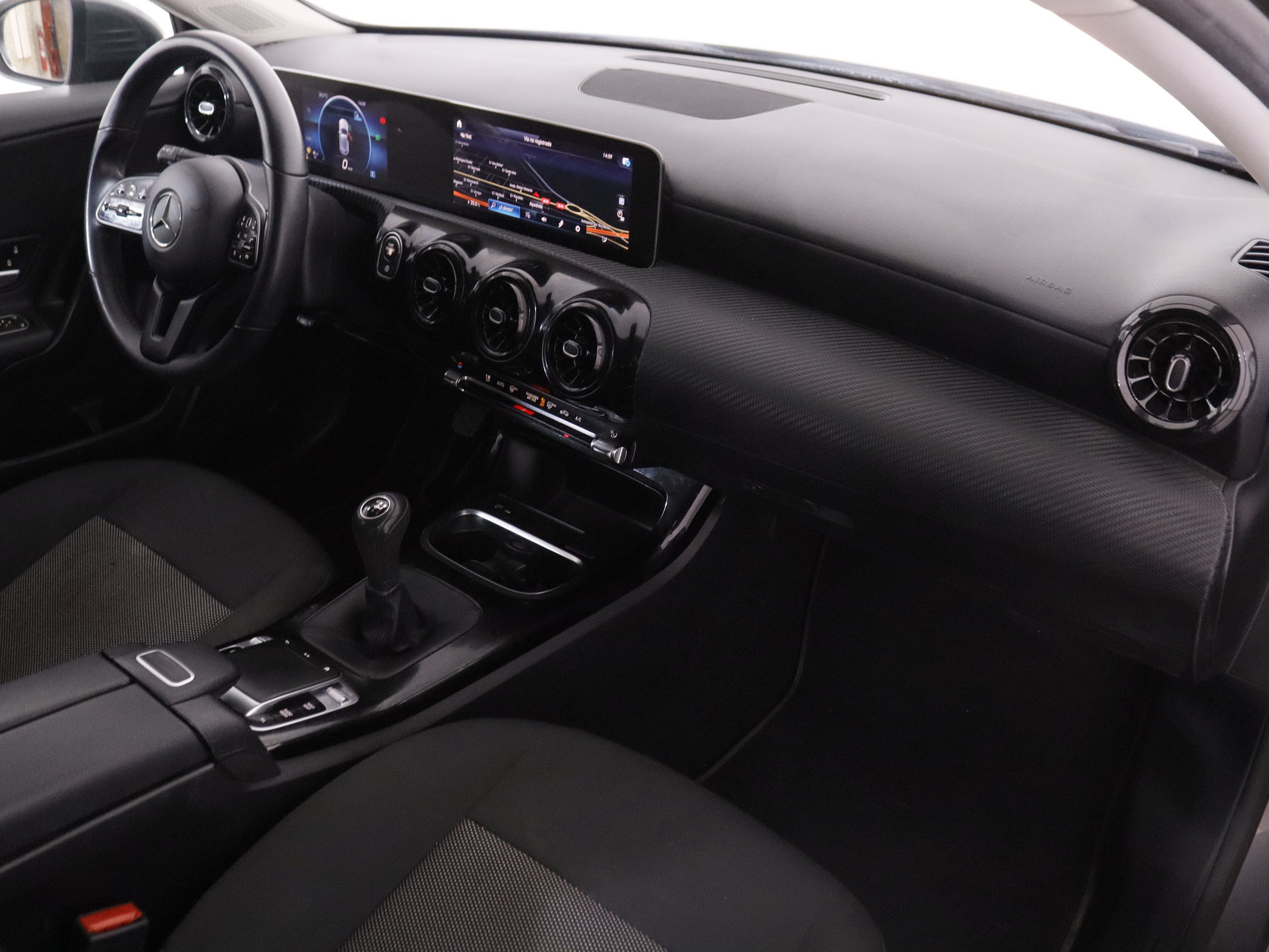 Mercedes-Benz Clase A A200 Urban - foto 12