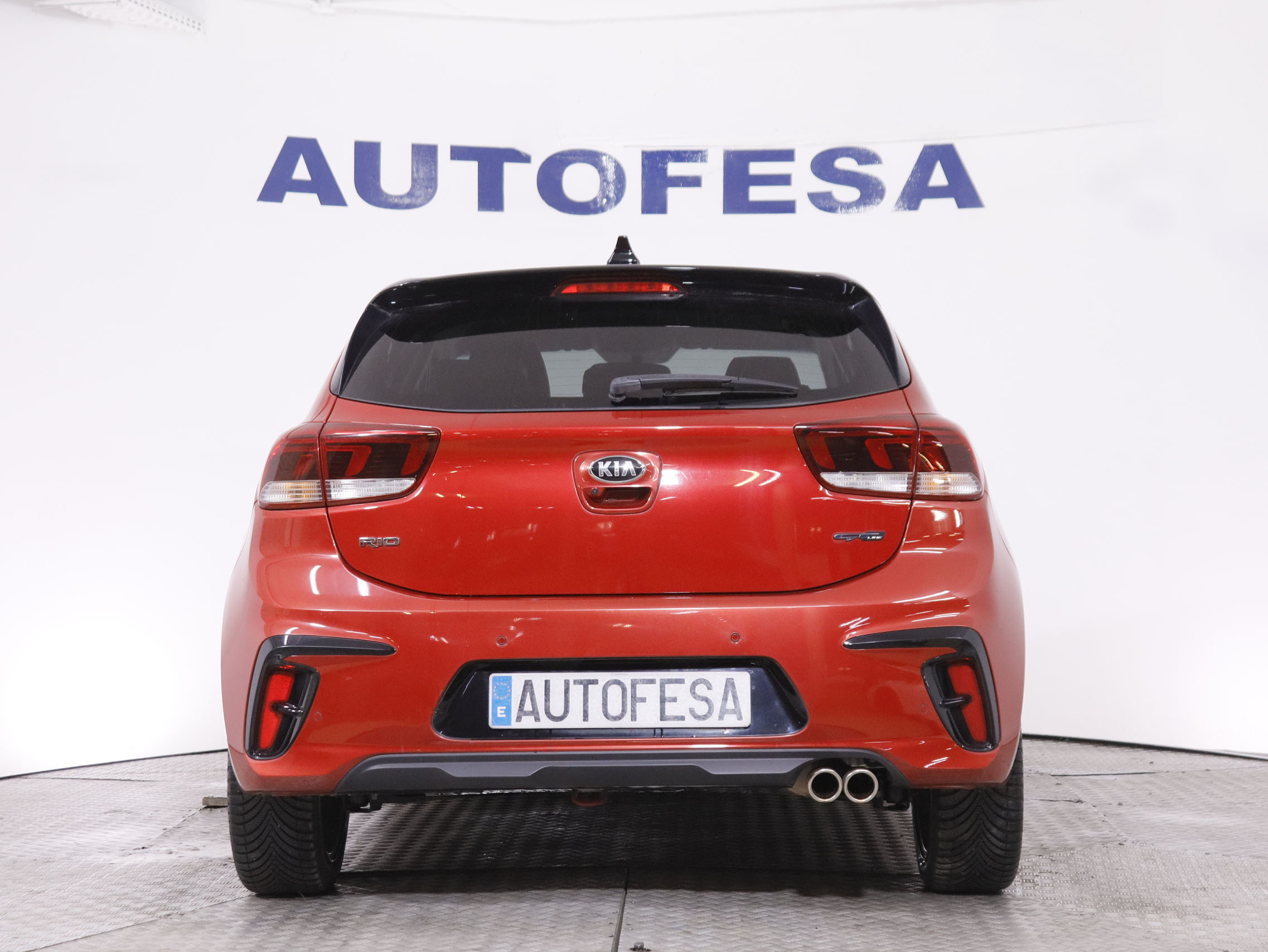 Kia Rio 1.0 T-GDi GT Line - foto 5
