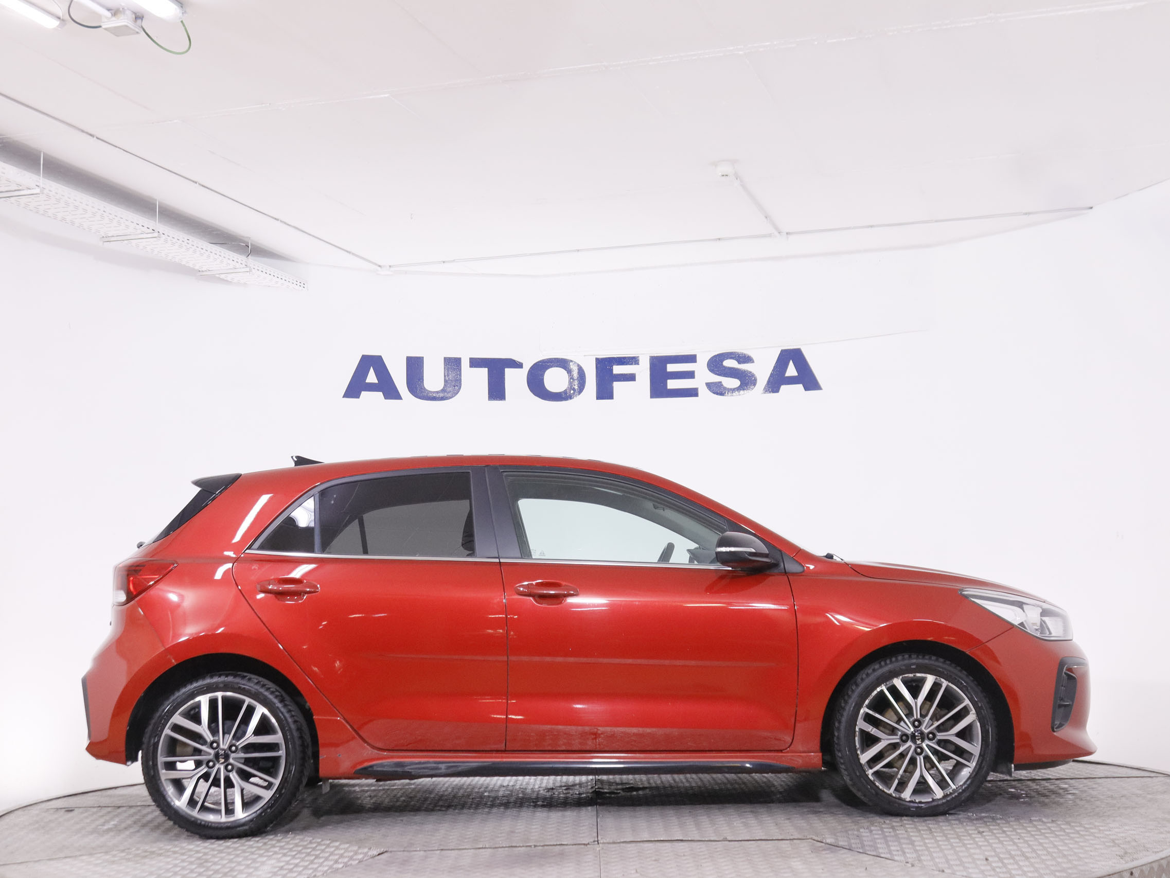 Kia Rio 1.0 T-GDi GT Line - foto 7