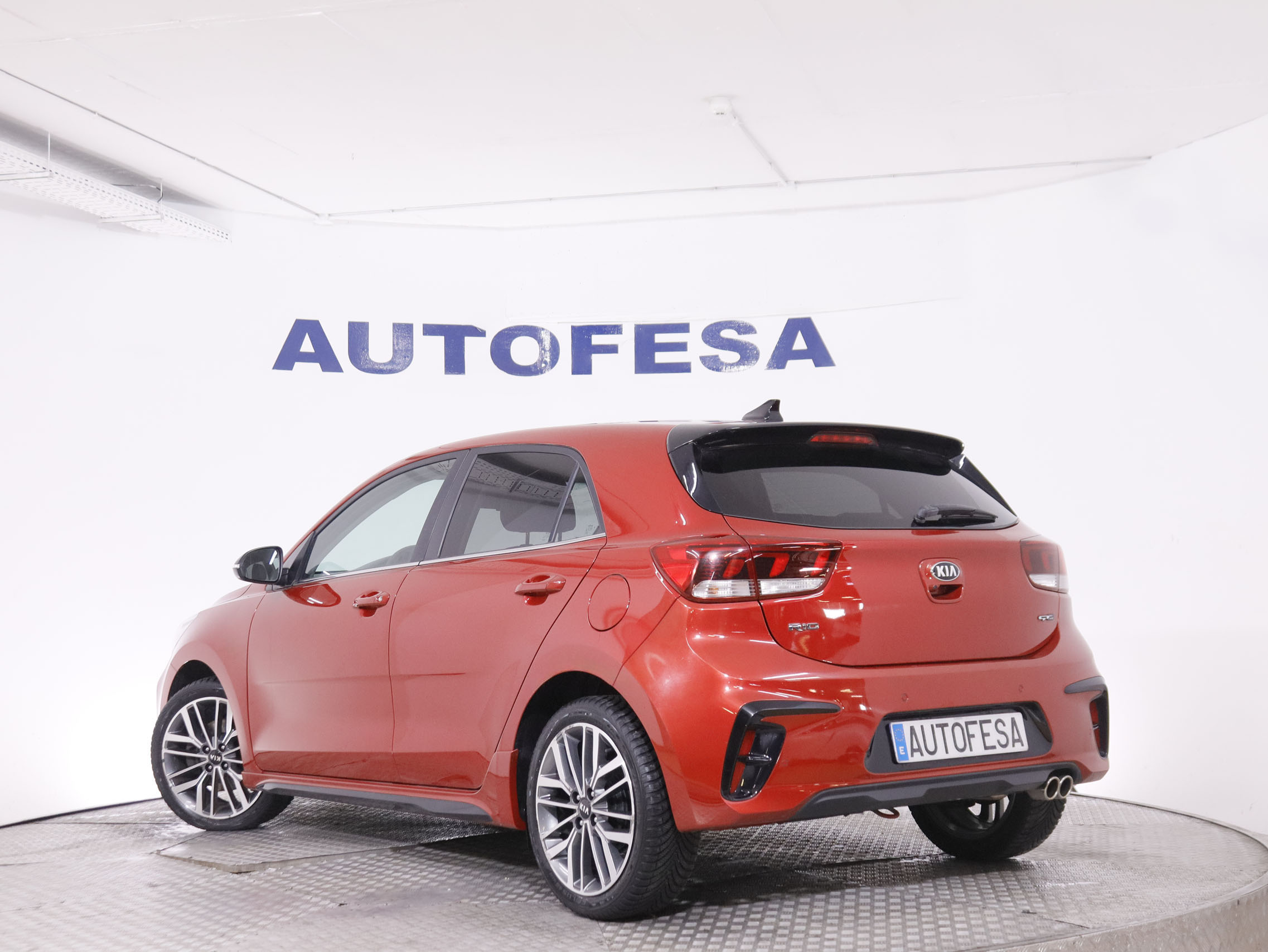 Kia Rio 1.0 T-GDi GT Line - foto 6