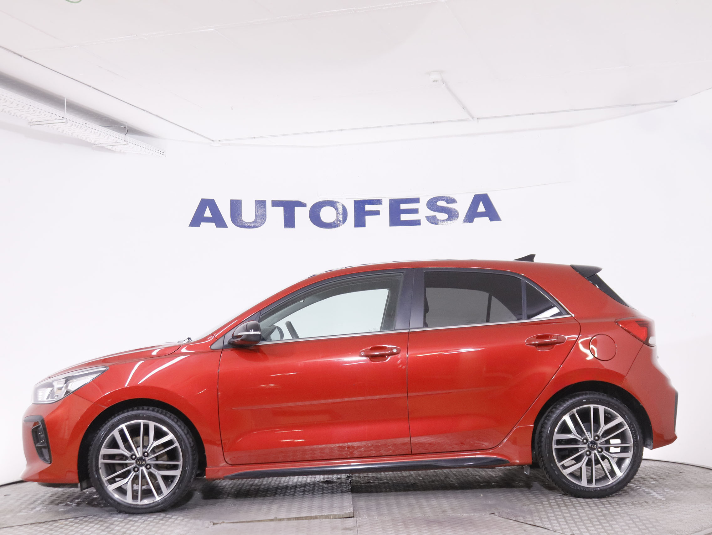 Kia Rio 1.0 T-GDi GT Line - foto 10