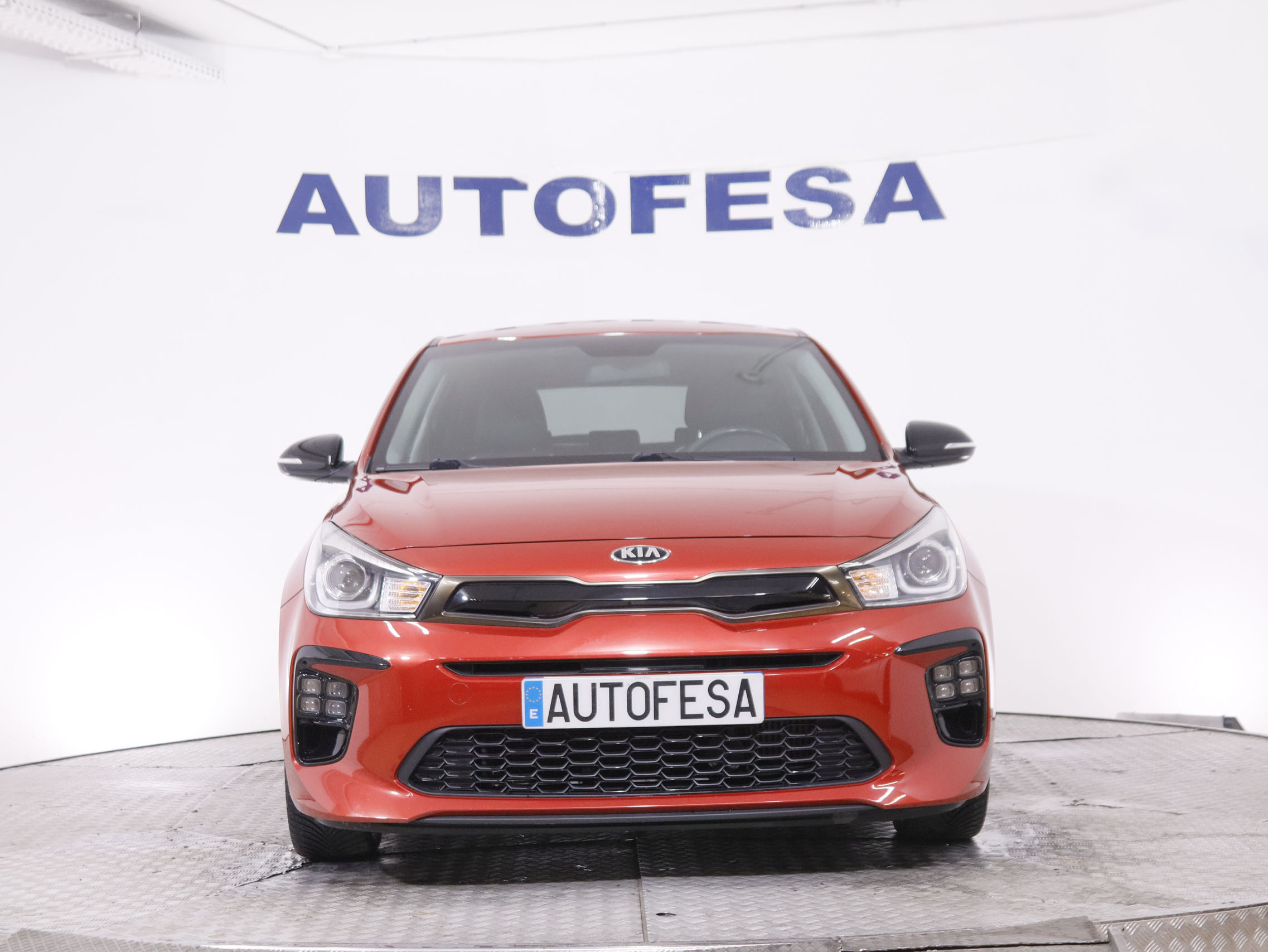 Kia Rio 1.0 T-GDi GT Line - foto 2