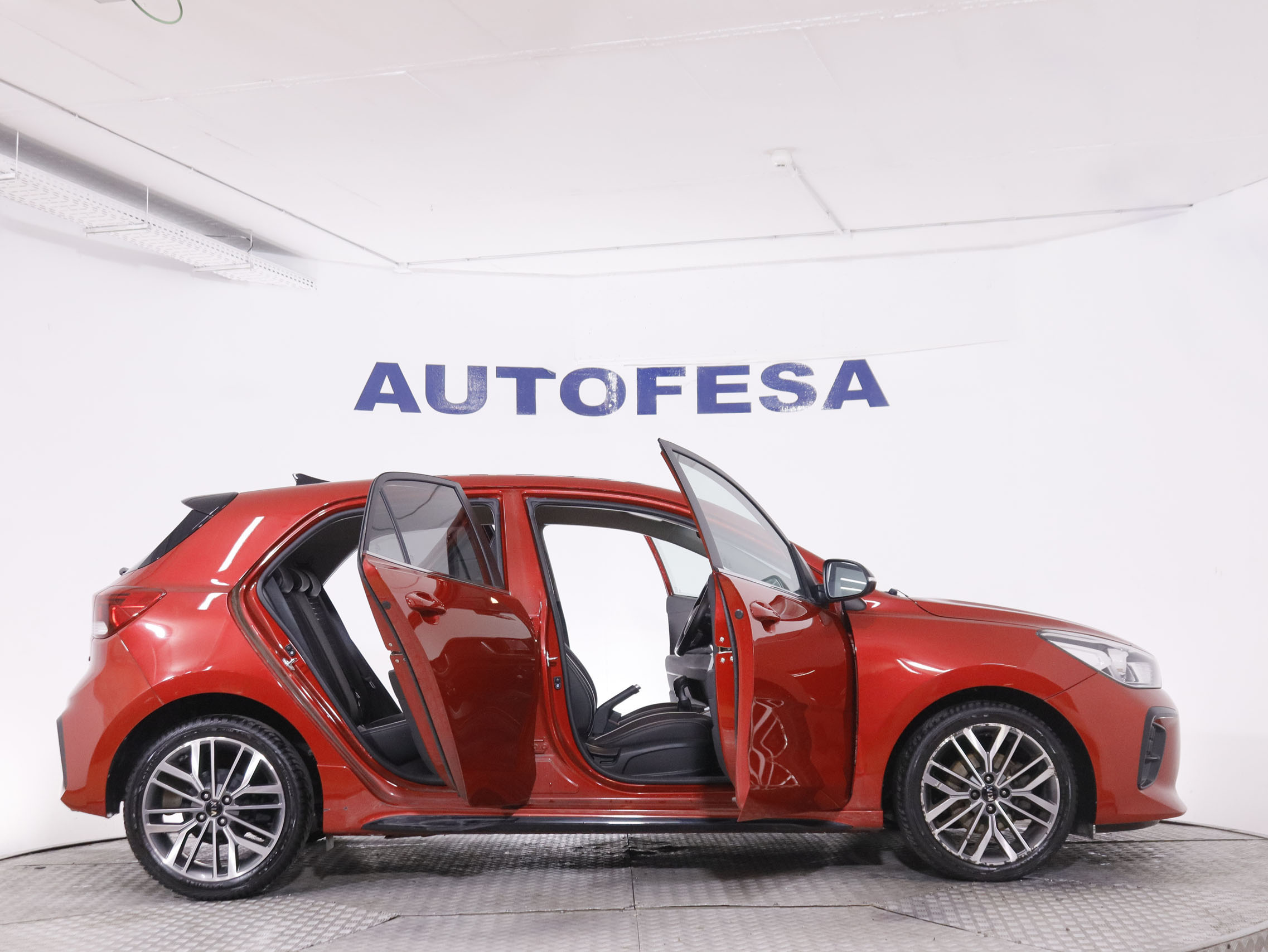 Kia Rio 1.0 T-GDi GT Line - foto 8