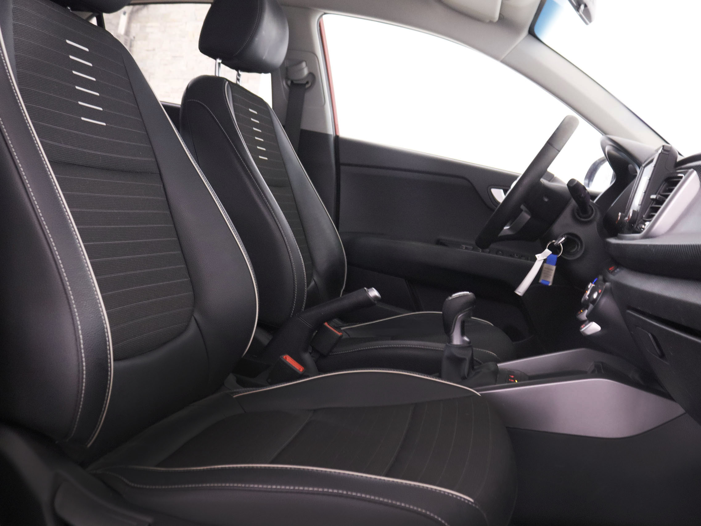 Kia Rio 1.0 T-GDi GT Line - foto 20