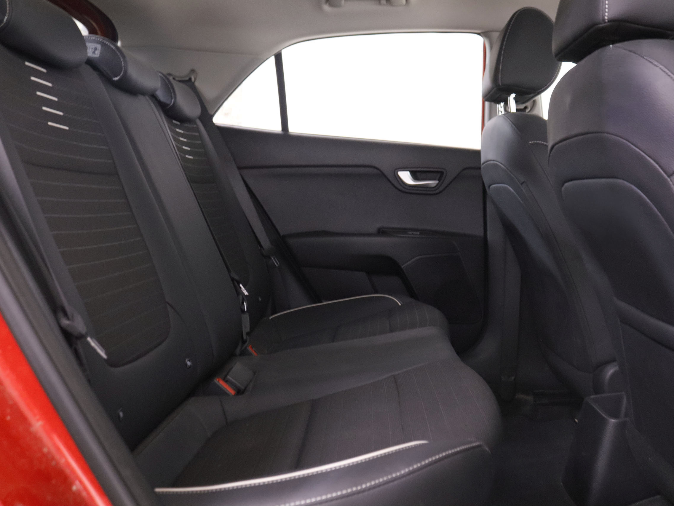 Kia Rio 1.0 T-GDi GT Line - foto 21