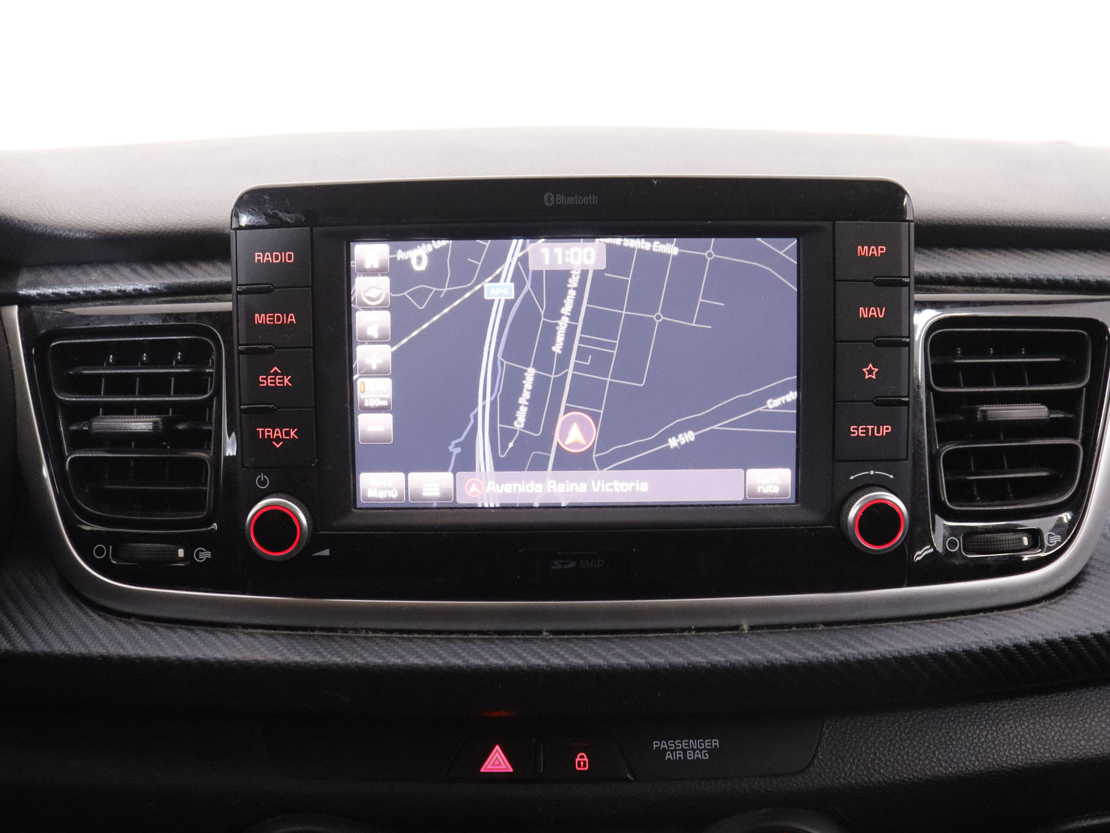 Kia Rio 1.0 T-GDi GT Line - foto 16