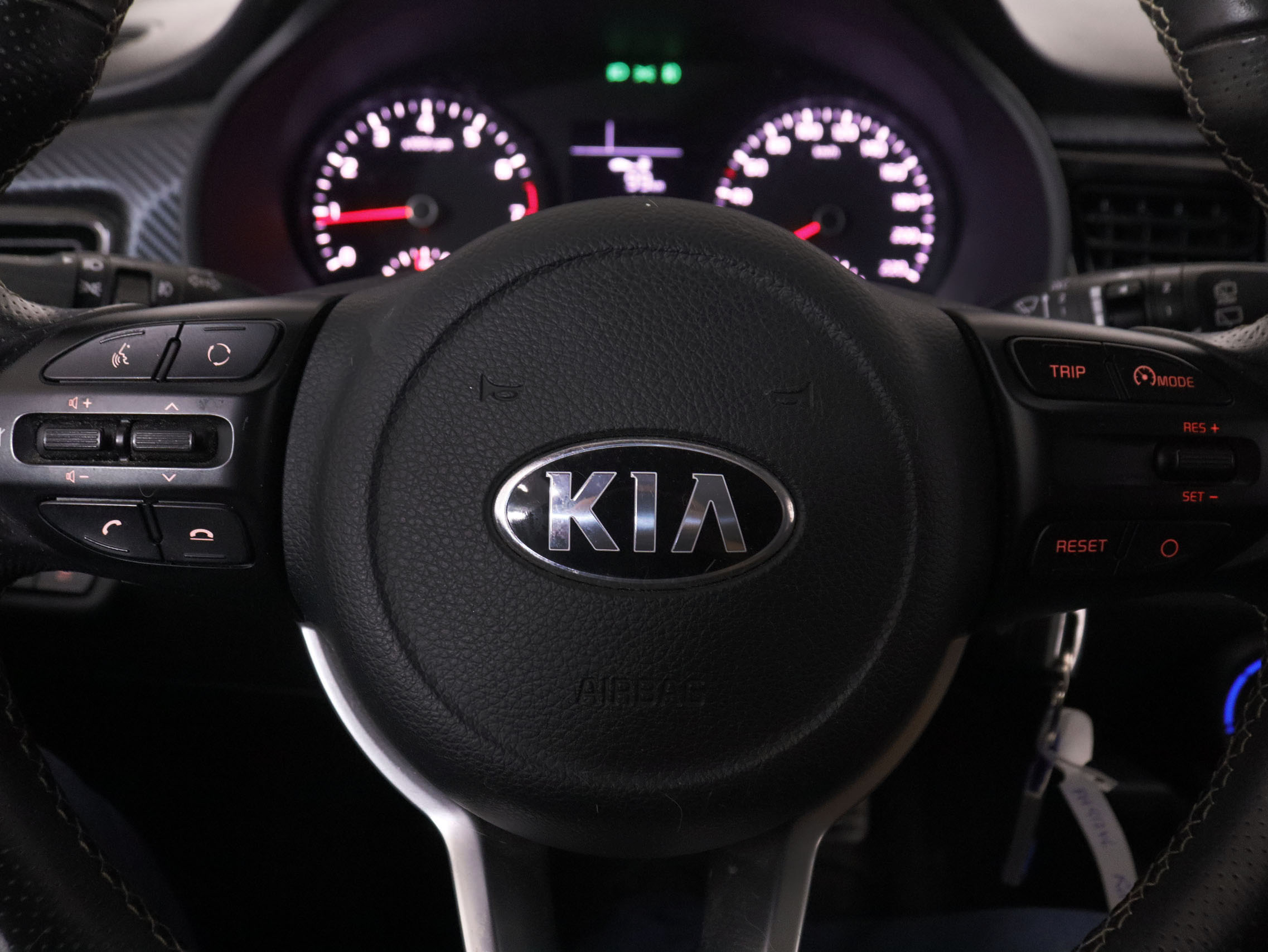 Kia Rio 1.0 T-GDi GT Line - foto 13