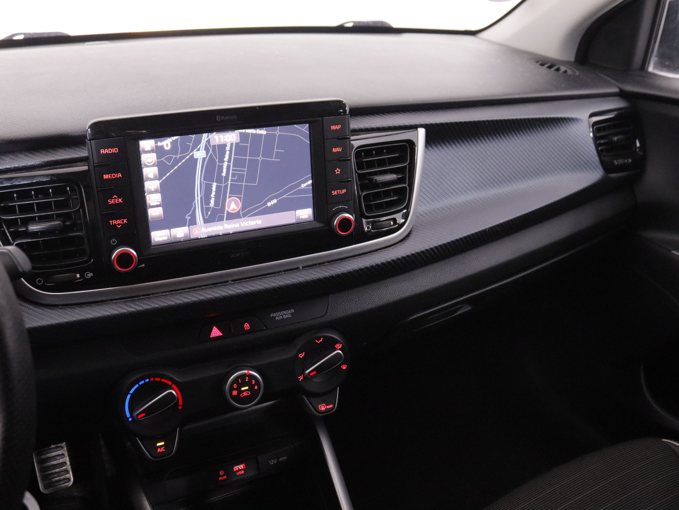 Kia Rio 1.0 T-GDi GT Line - foto 15