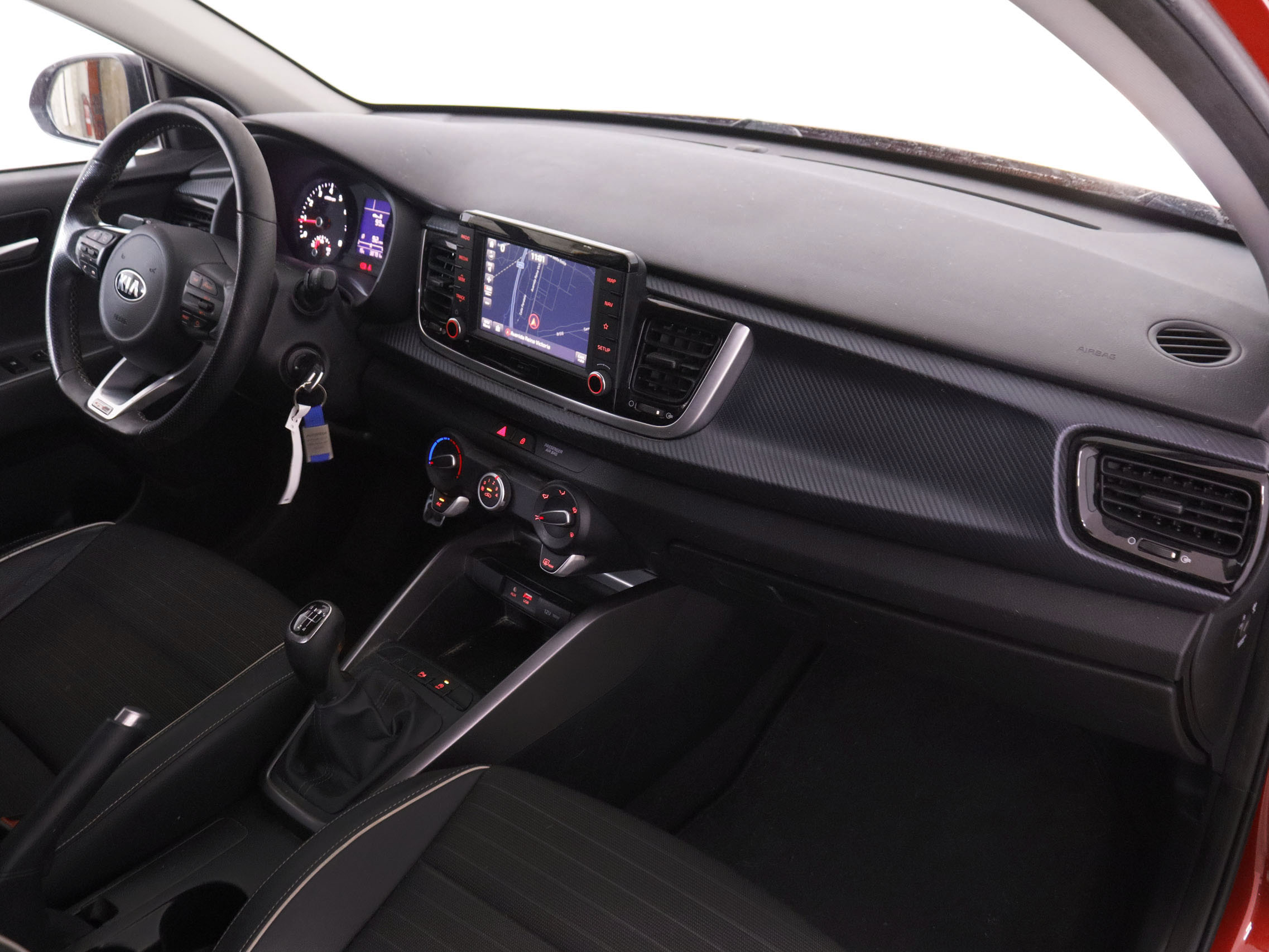 Kia Rio 1.0 T-GDi GT Line - foto 12