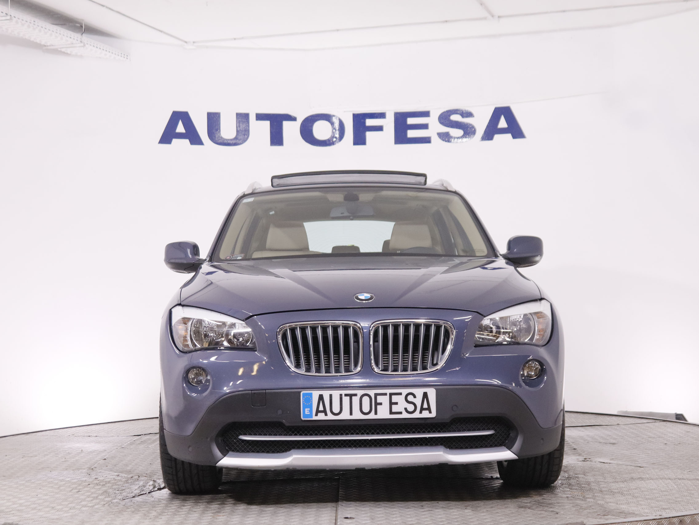 BMW X1 S Drive 18d - foto 2