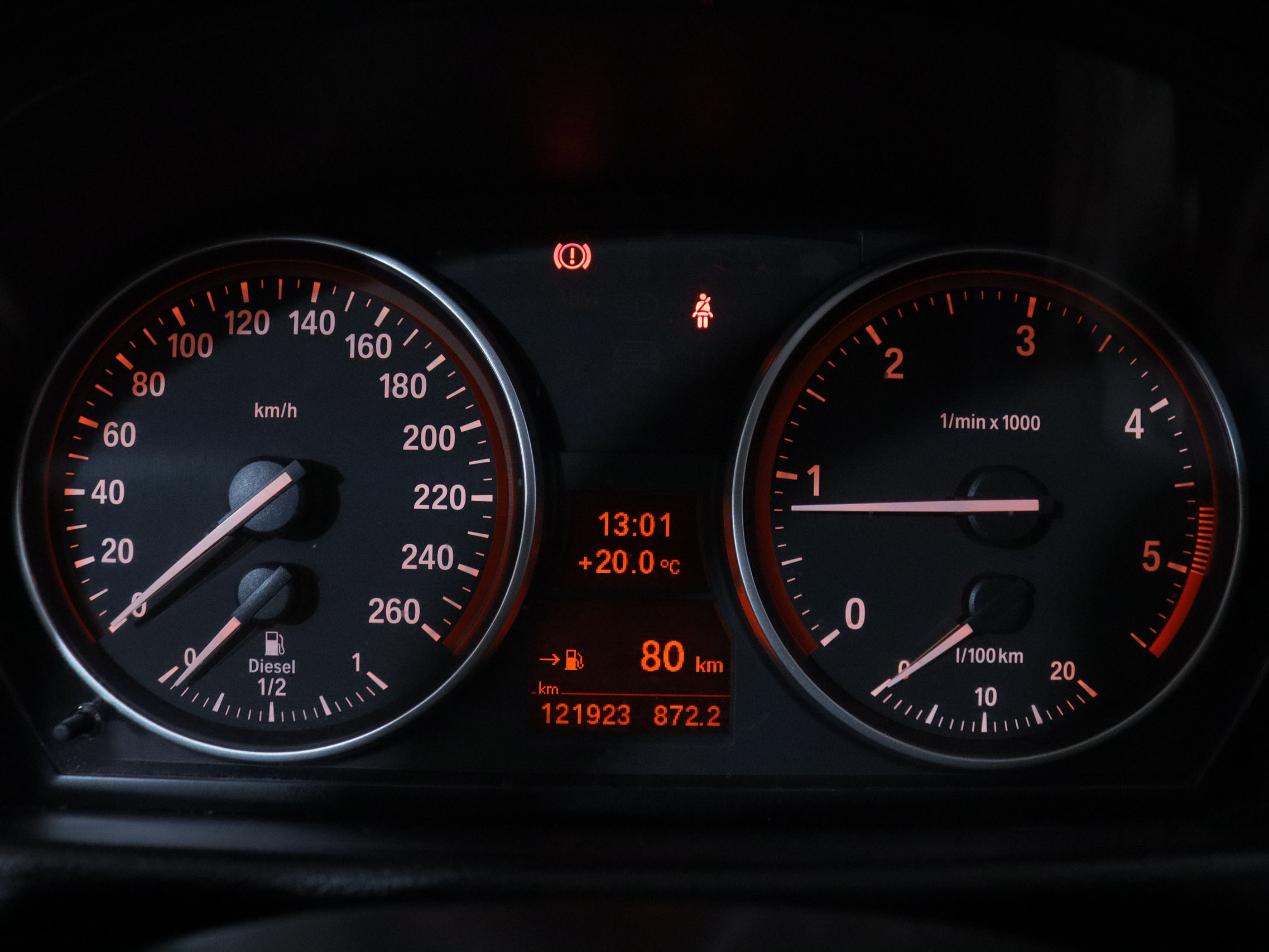 BMW X1 S Drive 18d - foto 15