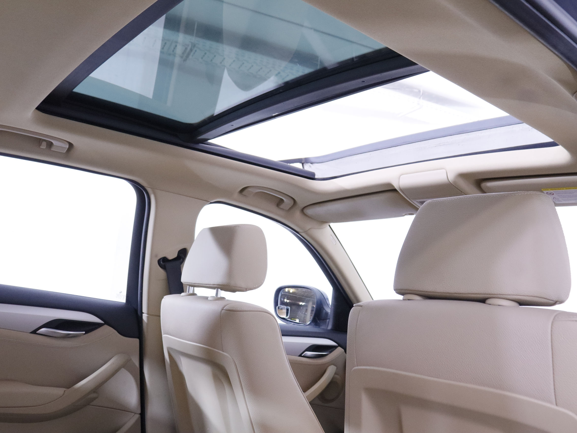 BMW X1 S Drive 18d - foto 22