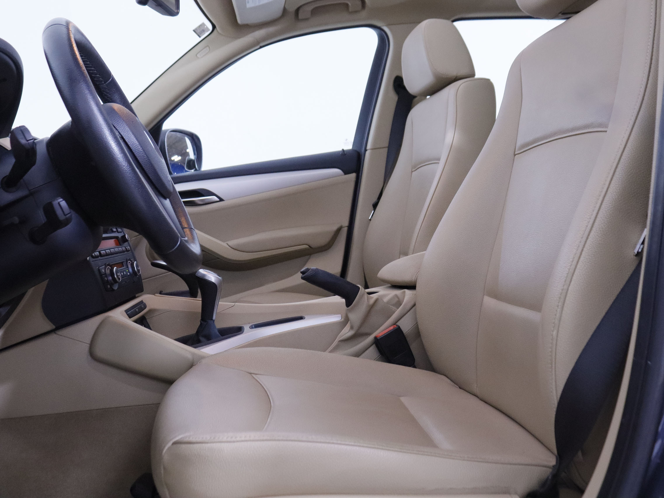 BMW X1 S Drive 18d - foto 19