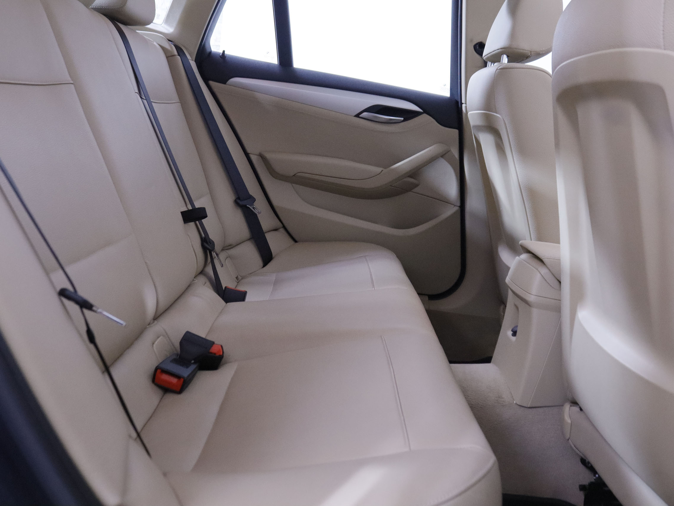 BMW X1 S Drive 18d - foto 21
