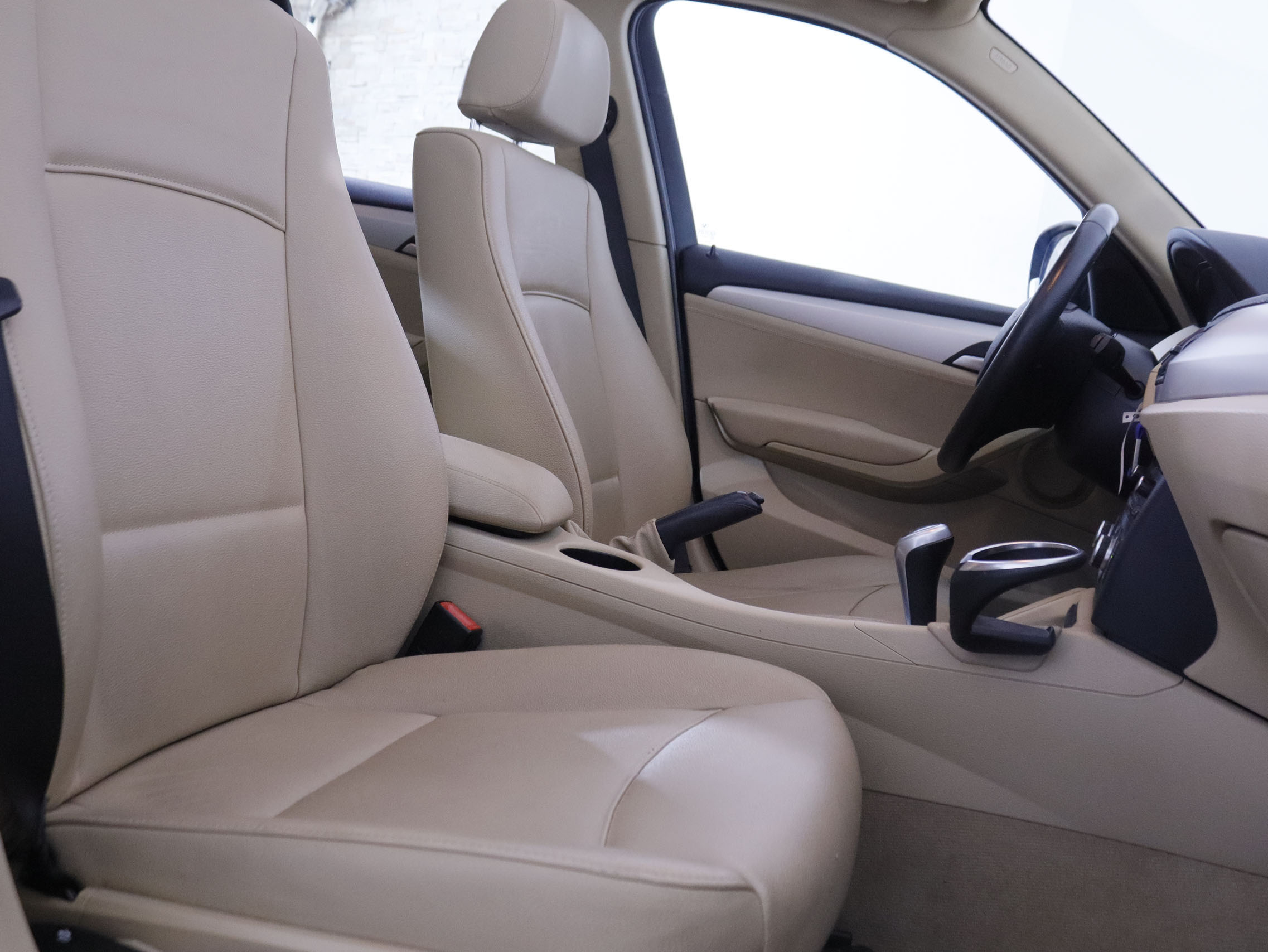 BMW X1 S Drive 18d - foto 20