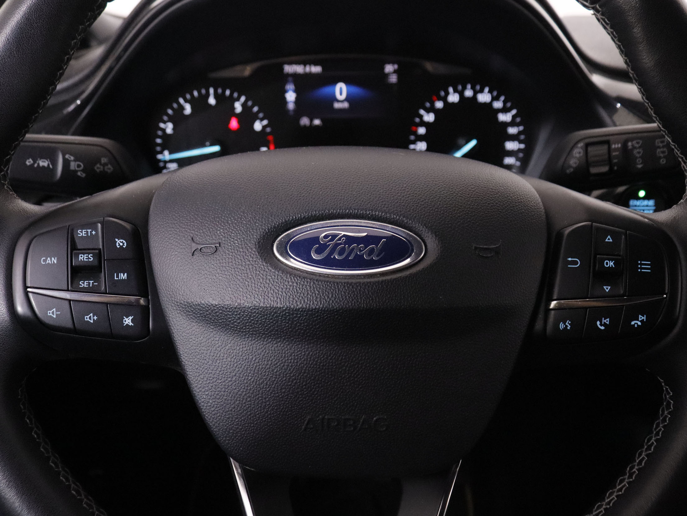 Ford Fiesta 1.0 EcoBoost Active Pack - foto 12